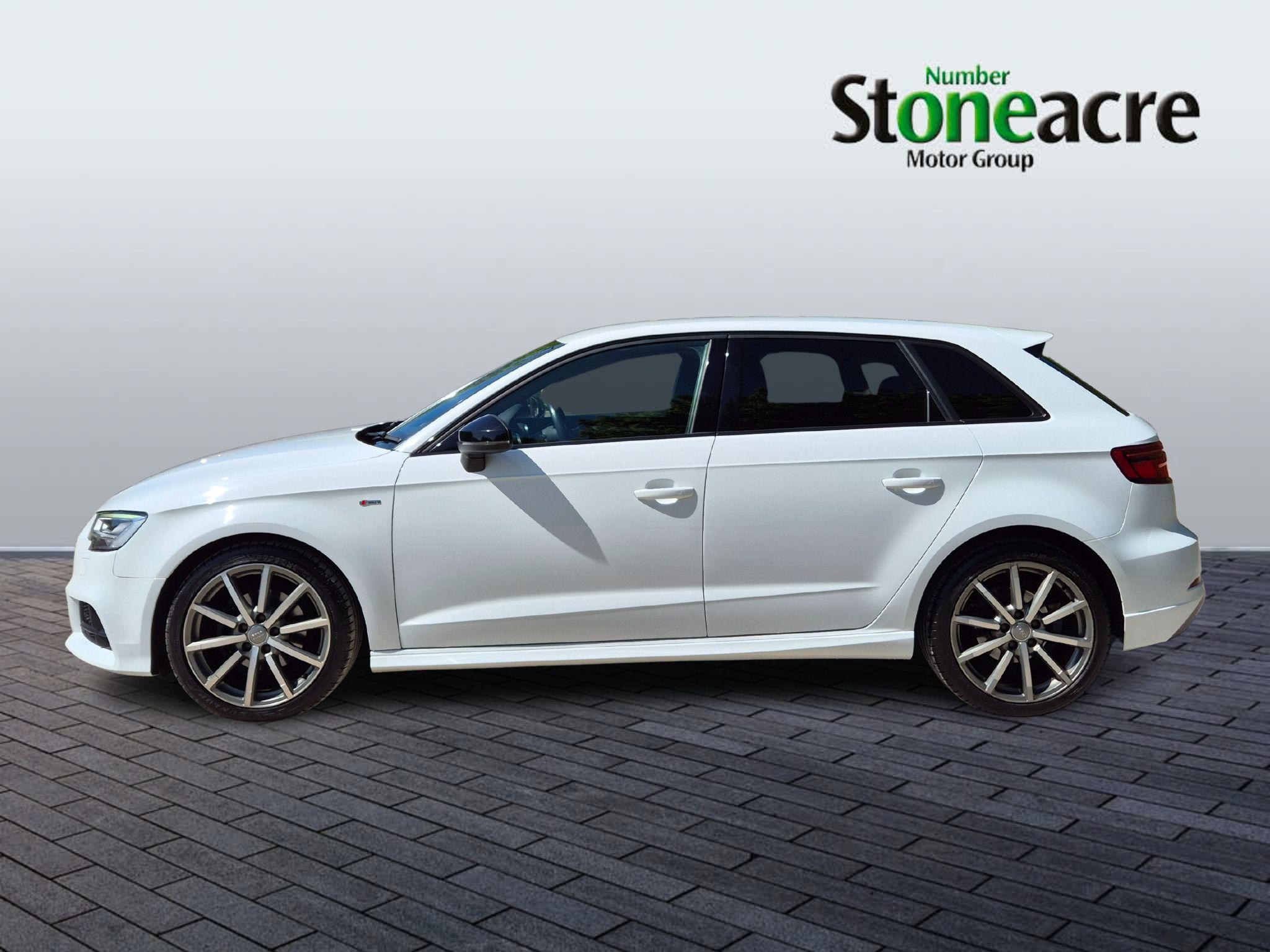 Audi A3 Image 6