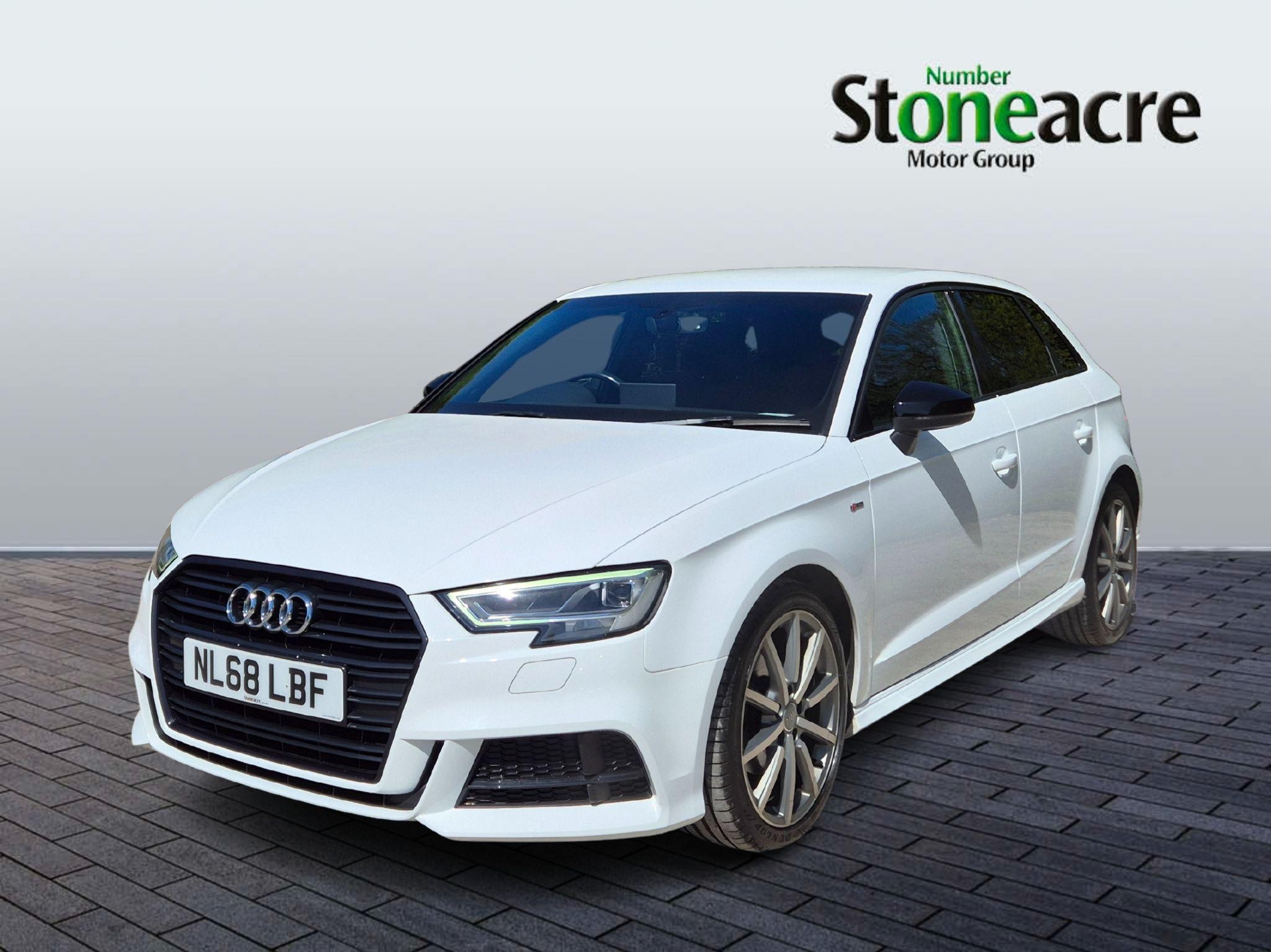 Audi A3 Image 7