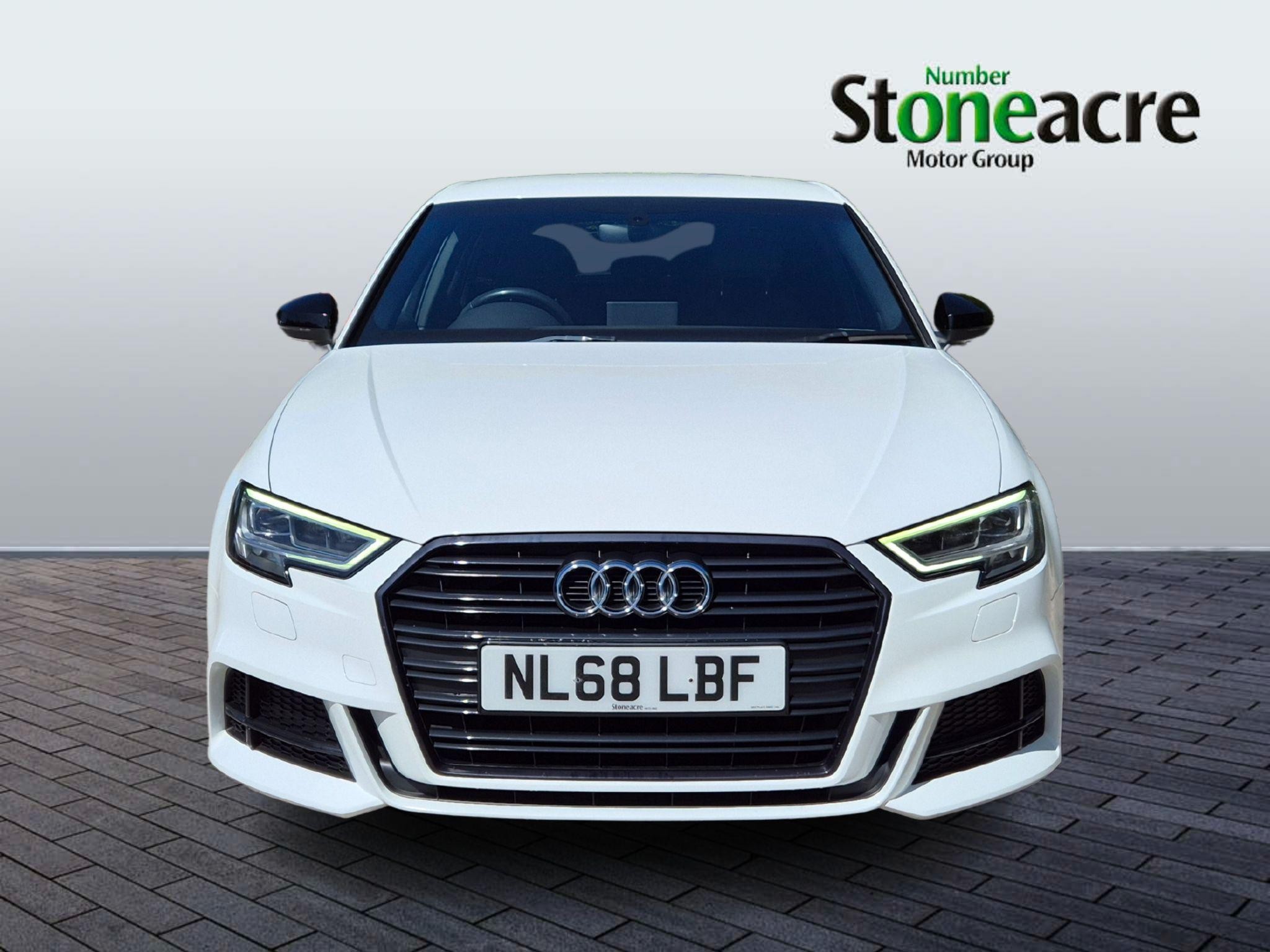 Audi A3 Image 8