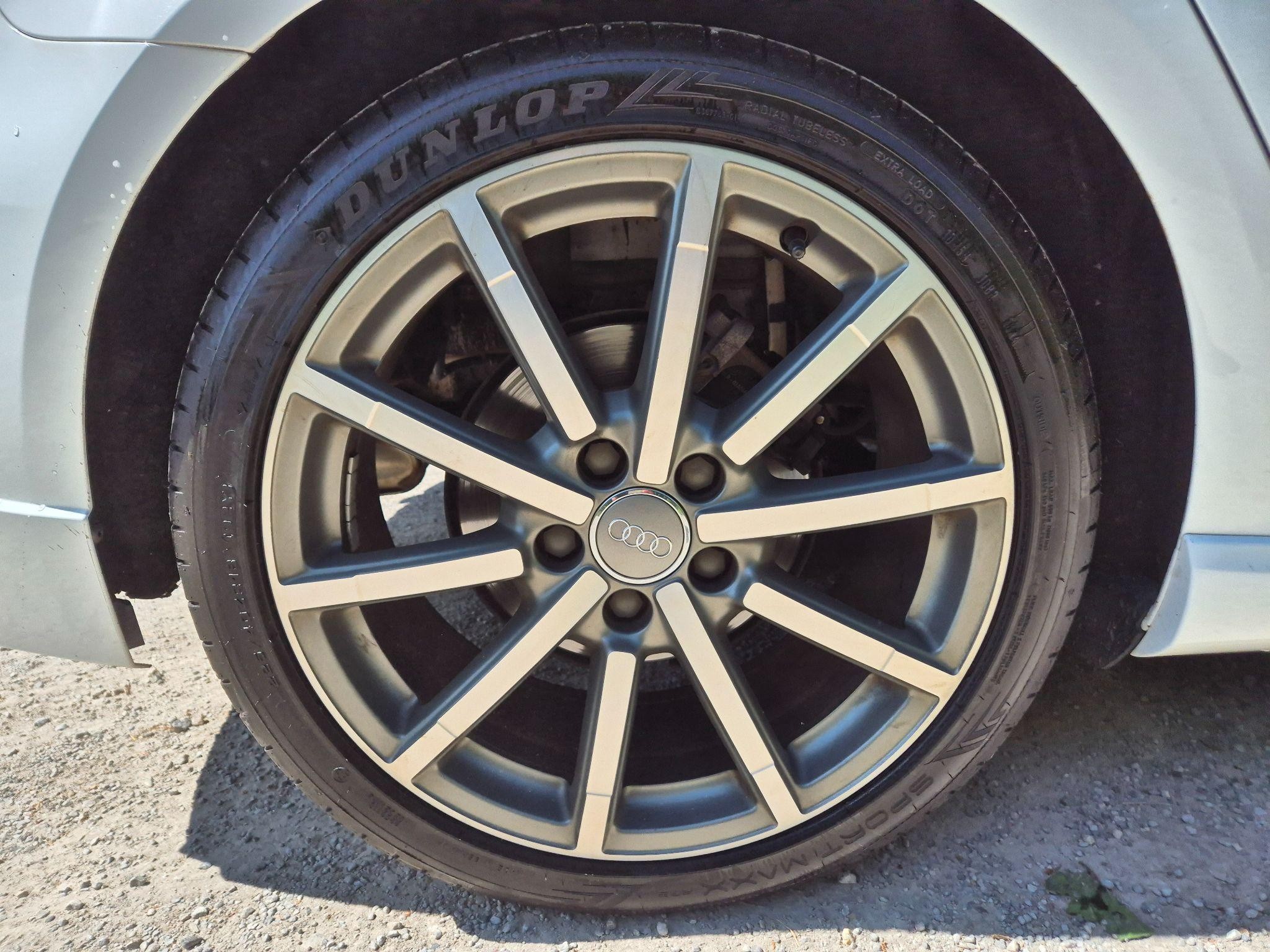 Audi A3 Image 9