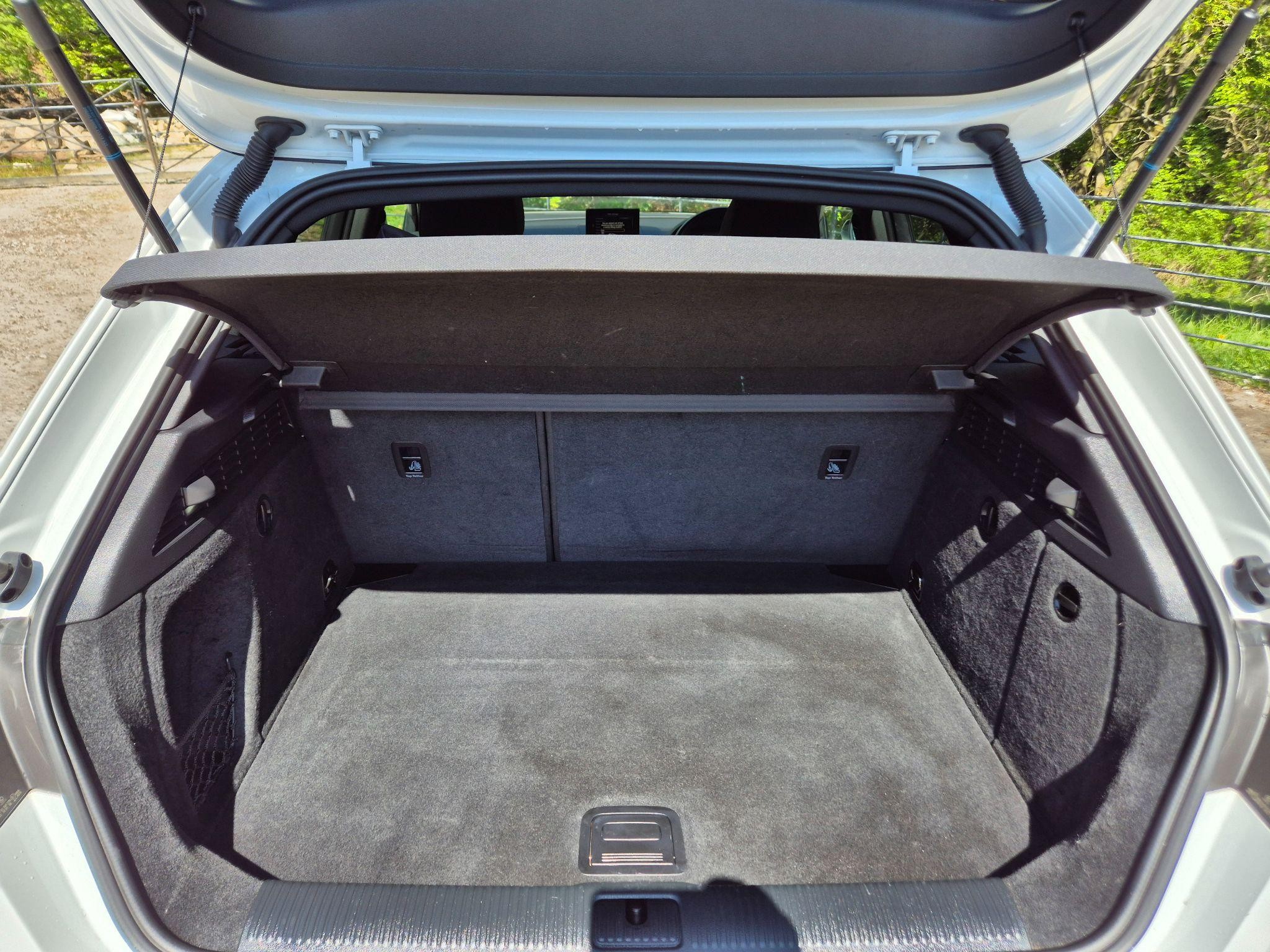 Audi A3 Image 10