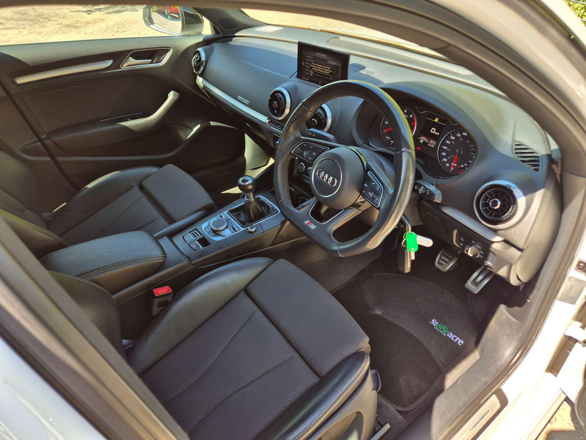 Audi A3 Image 11
