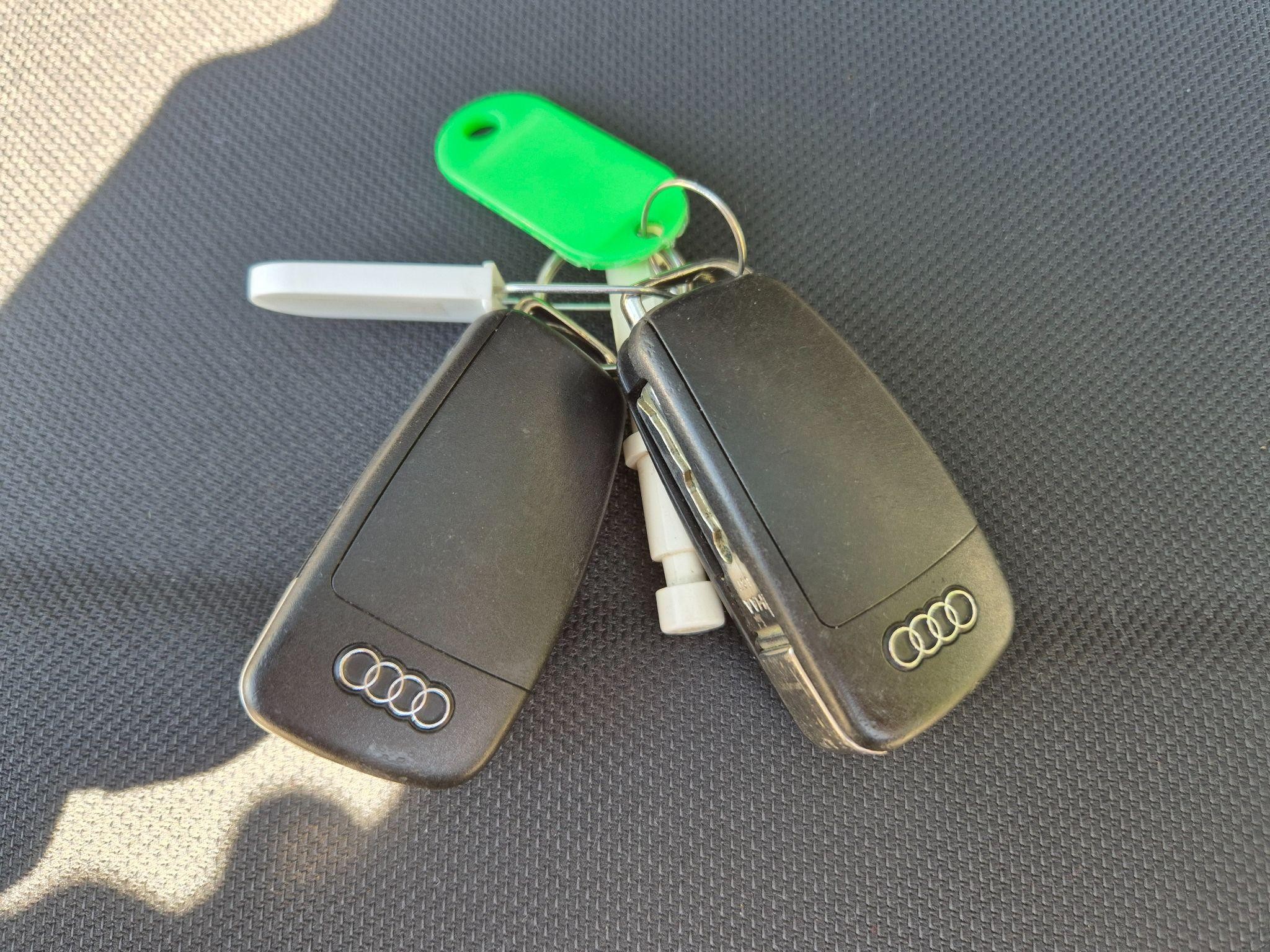 Audi A3 Image 14