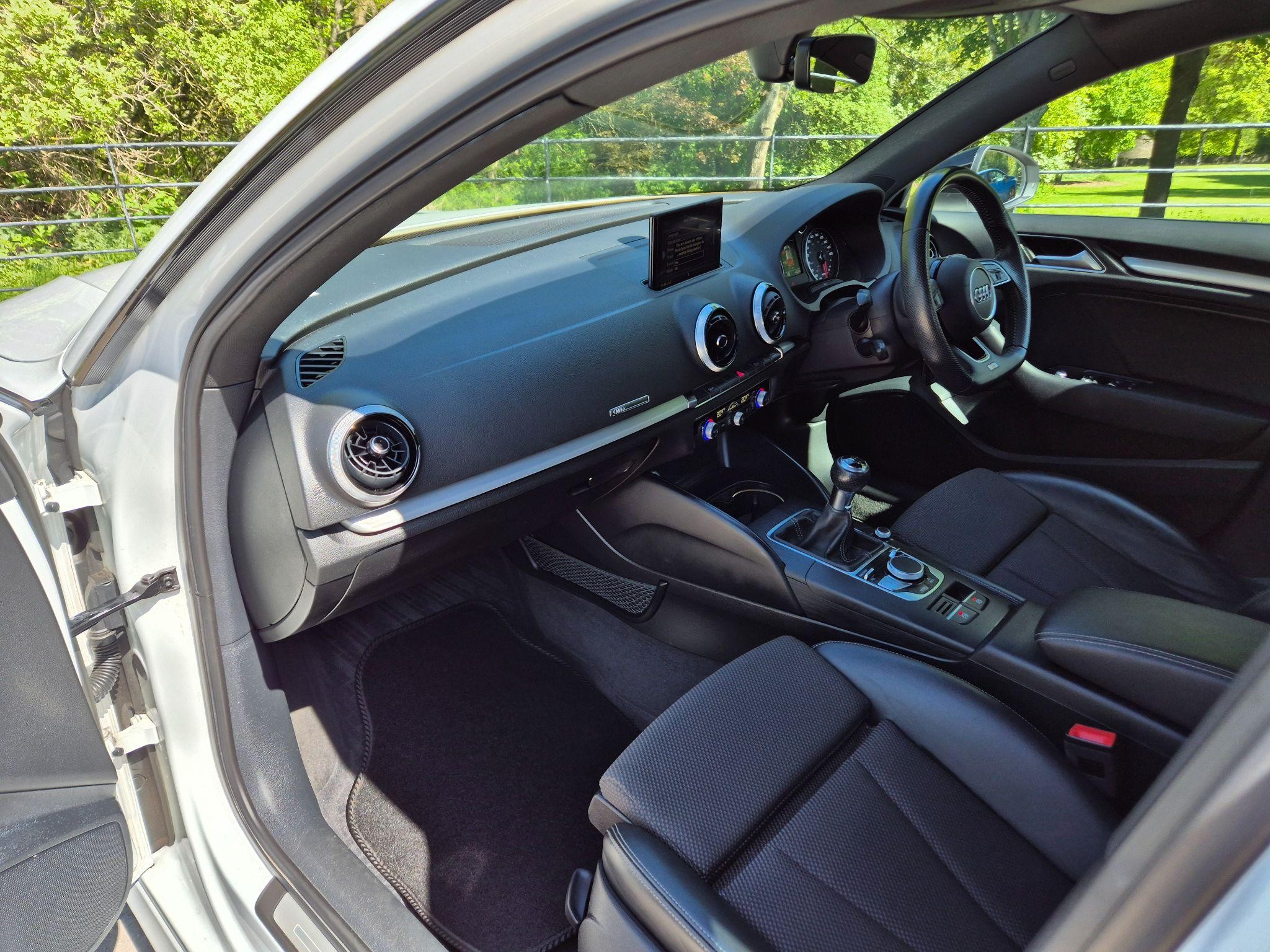 Audi A3 Image 15