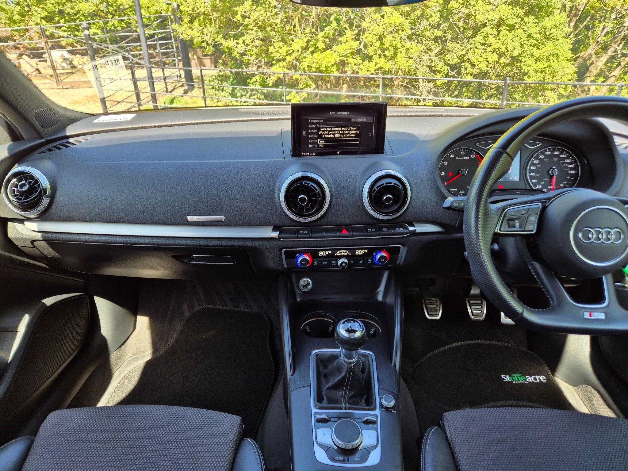 Audi A3 Image 17