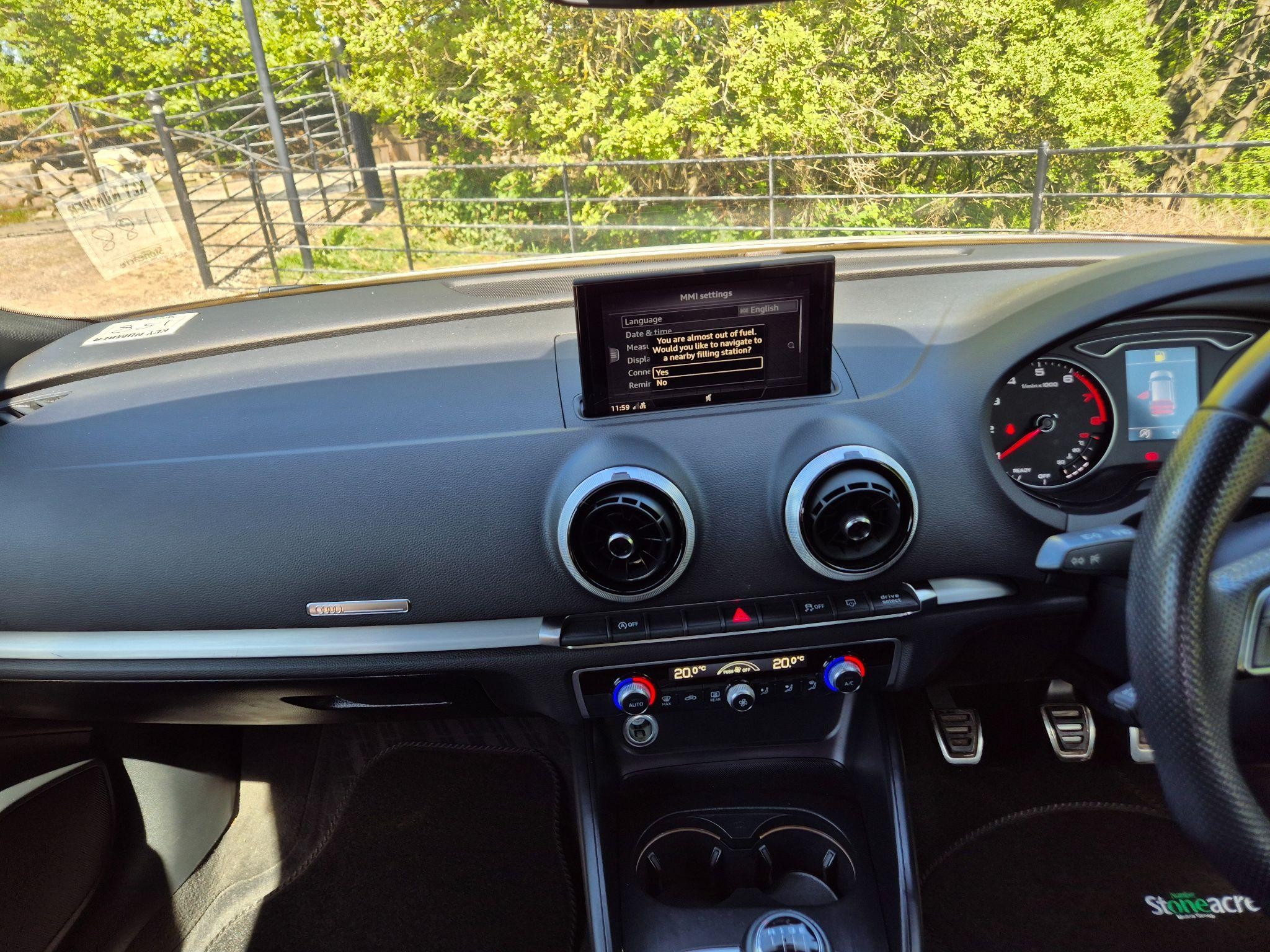 Audi A3 Image 18