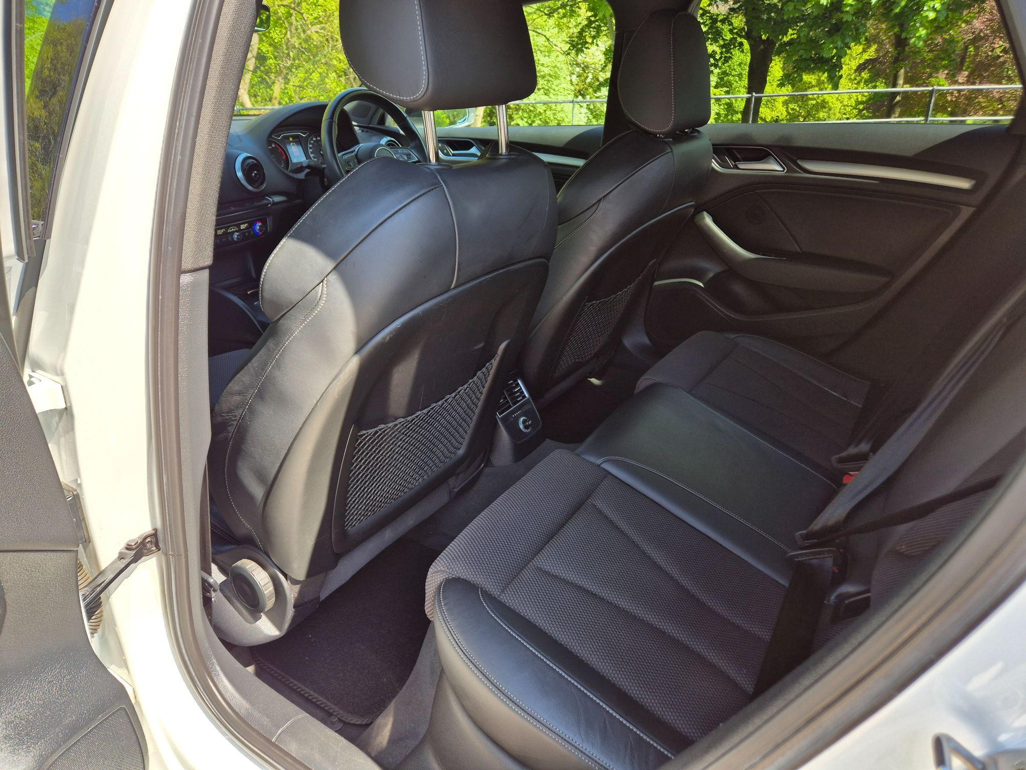 Audi A3 Image 19