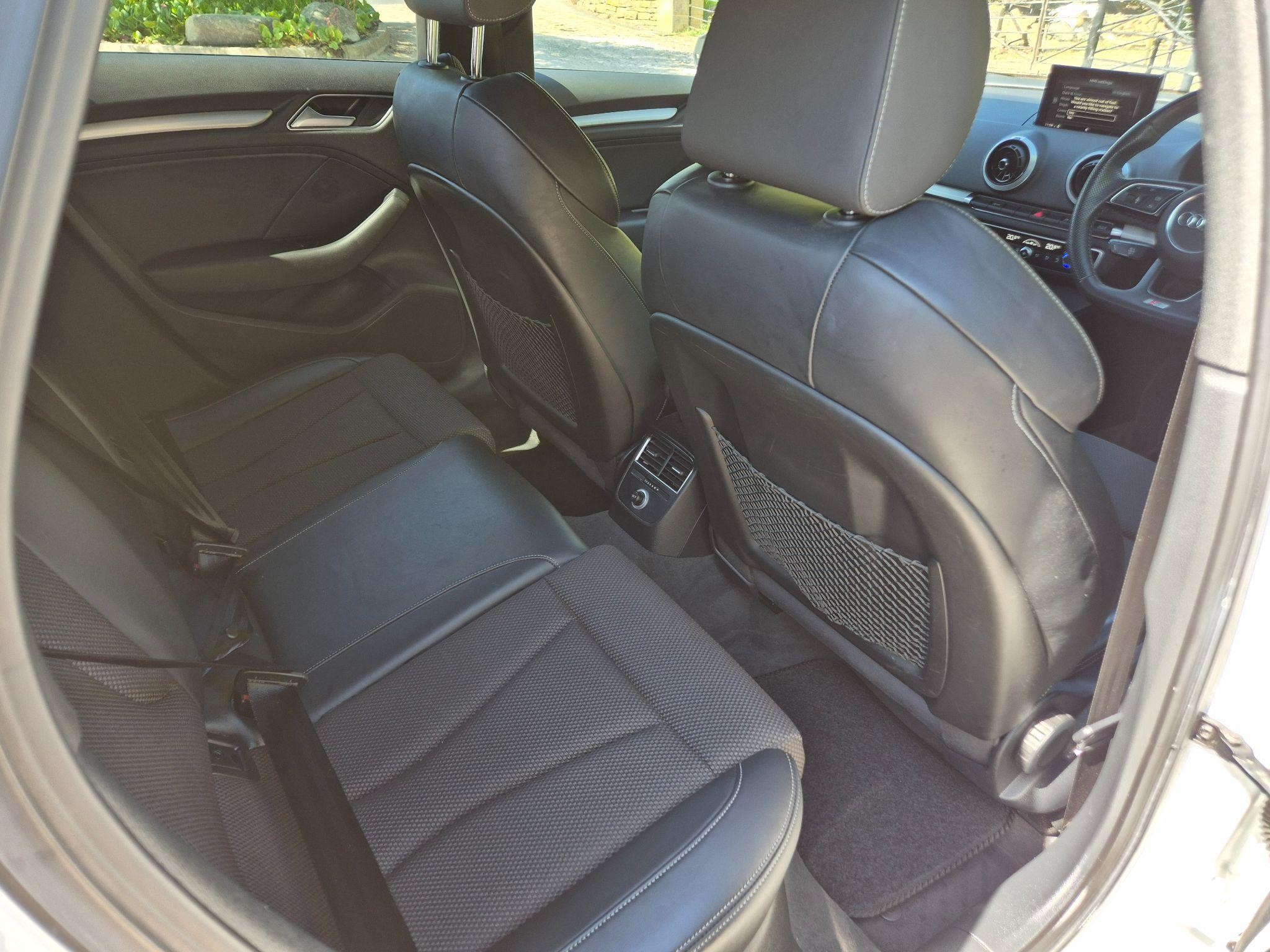 Audi A3 Image 20