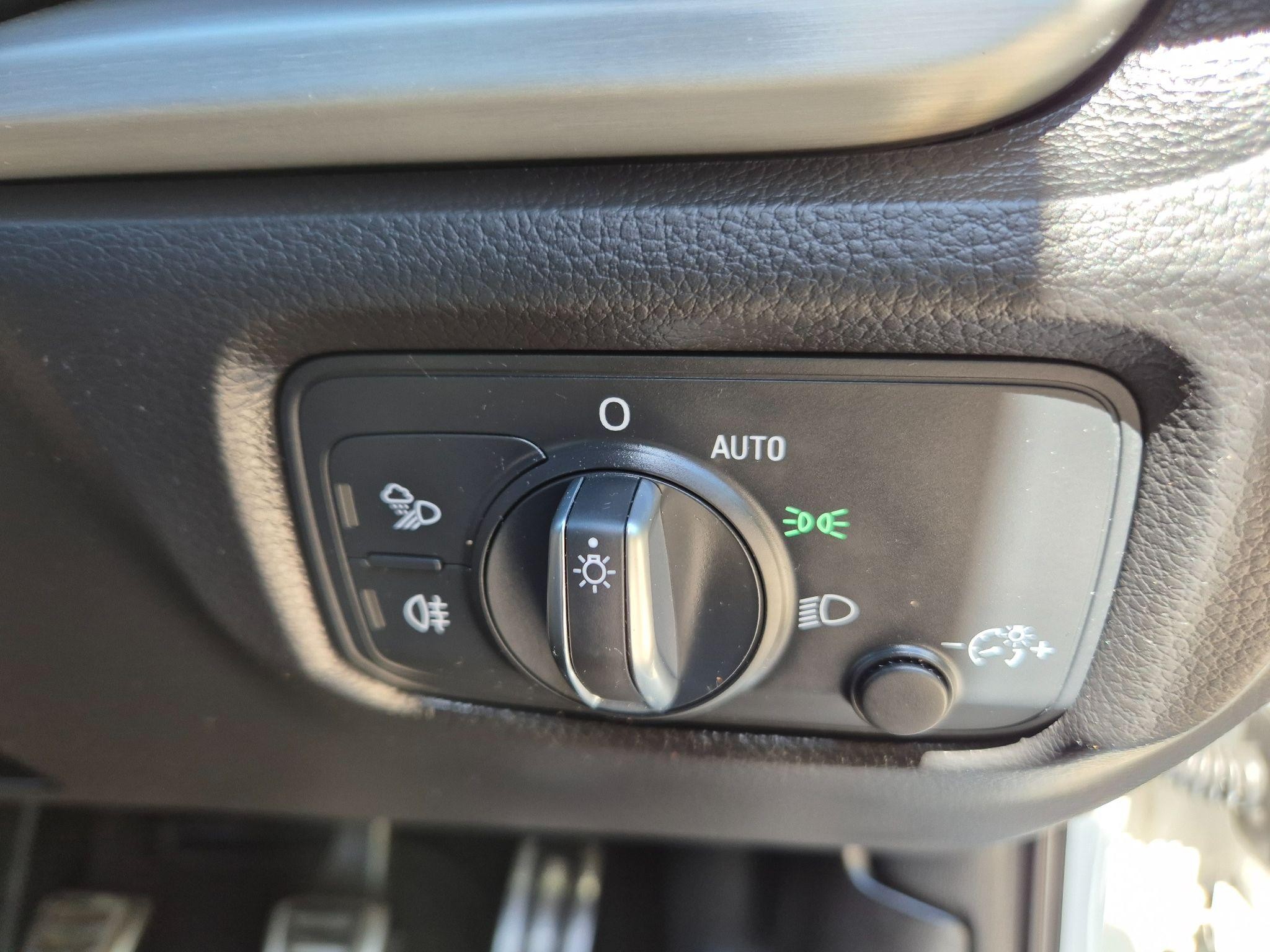Audi A3 Image 22