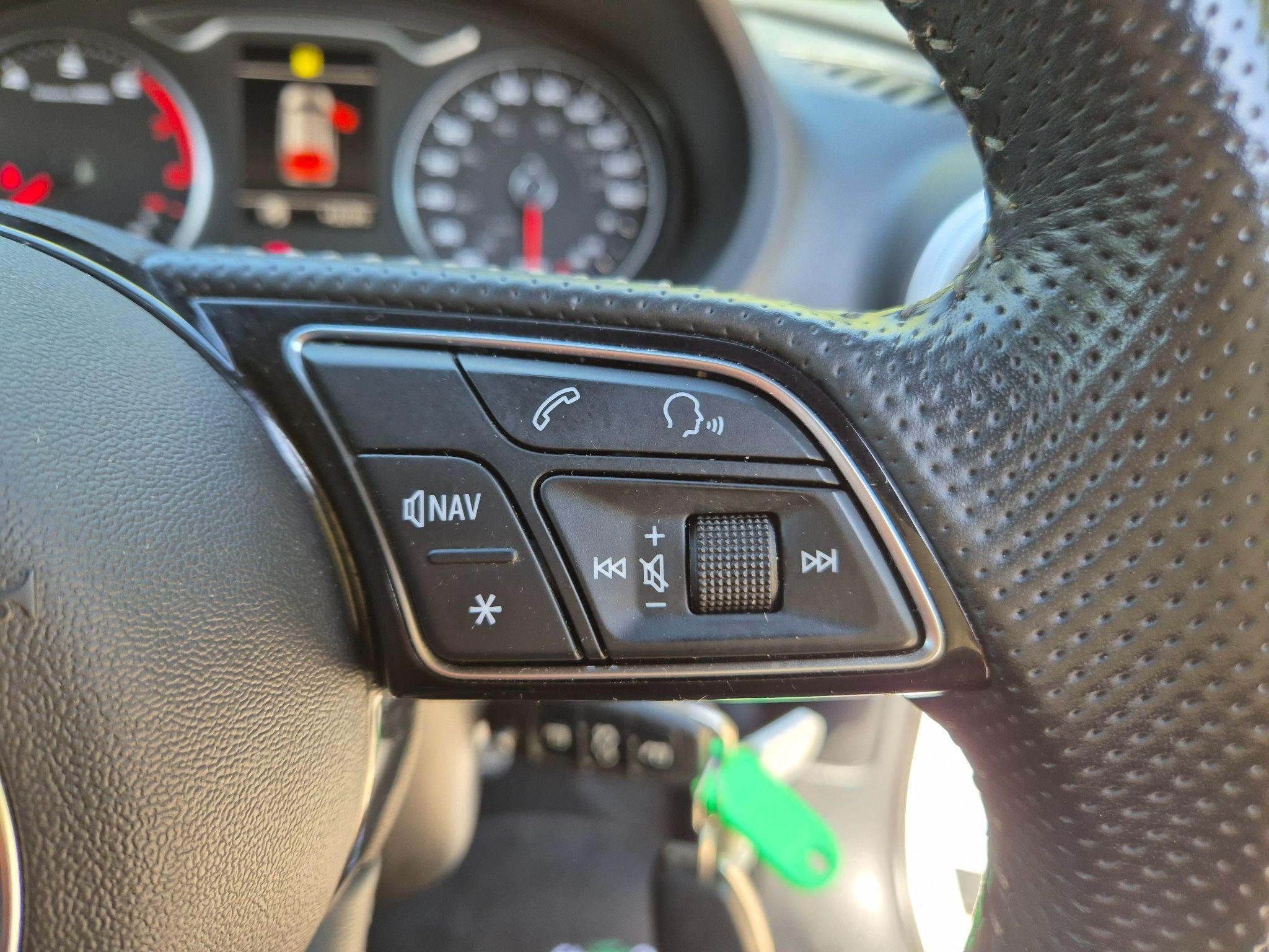 Audi A3 Image 23