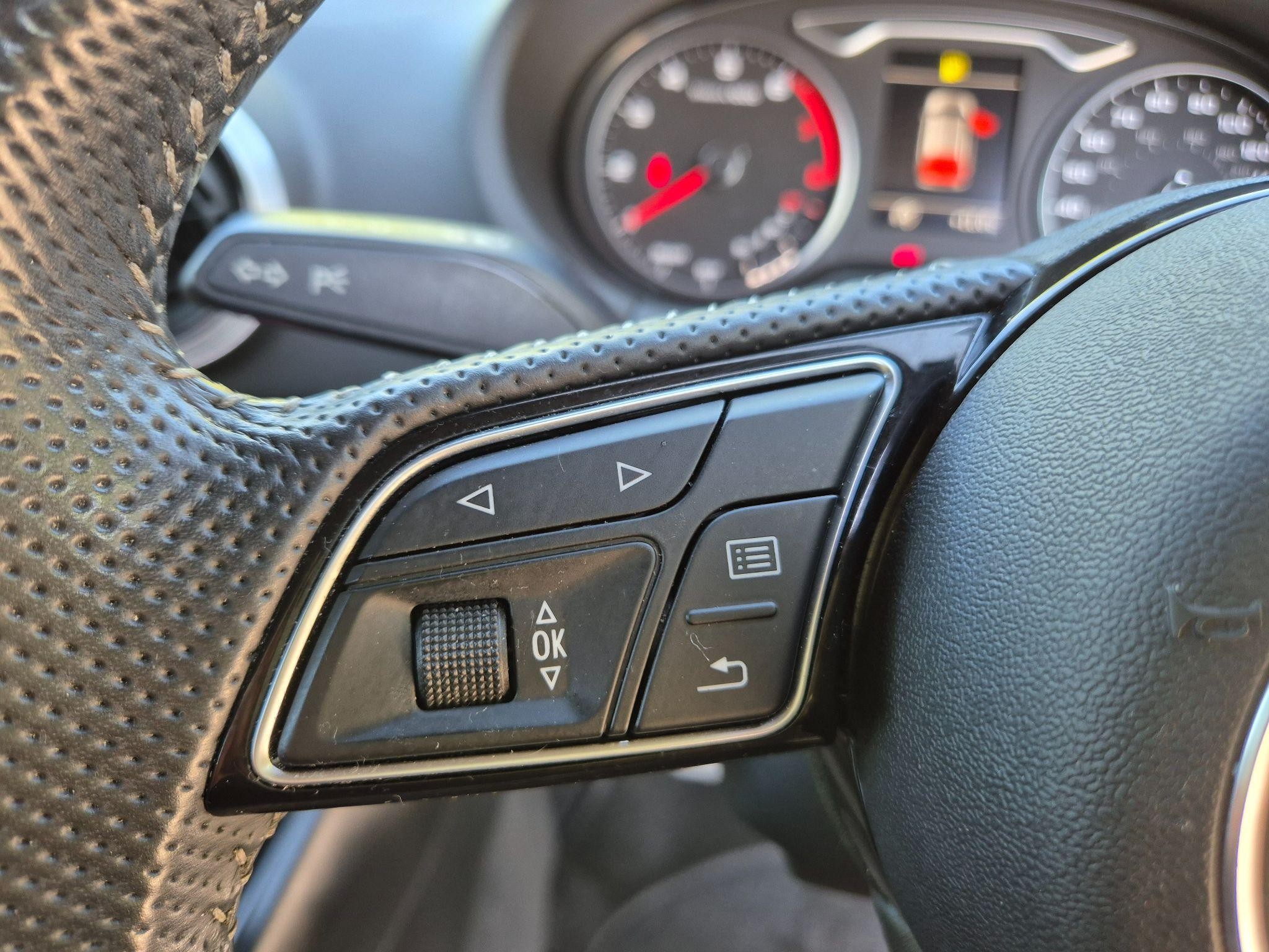 Audi A3 Image 24