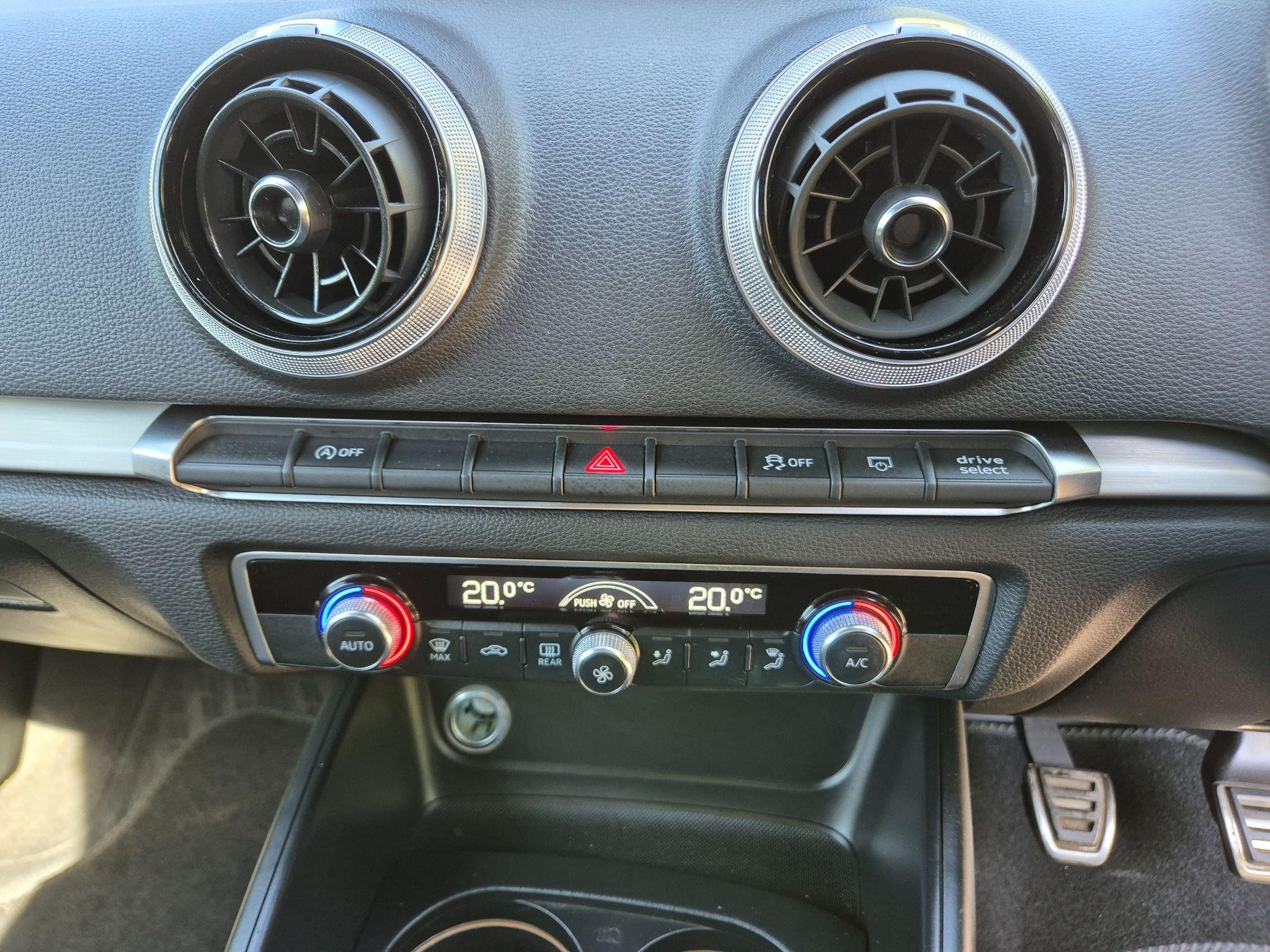 Audi A3 Image 26