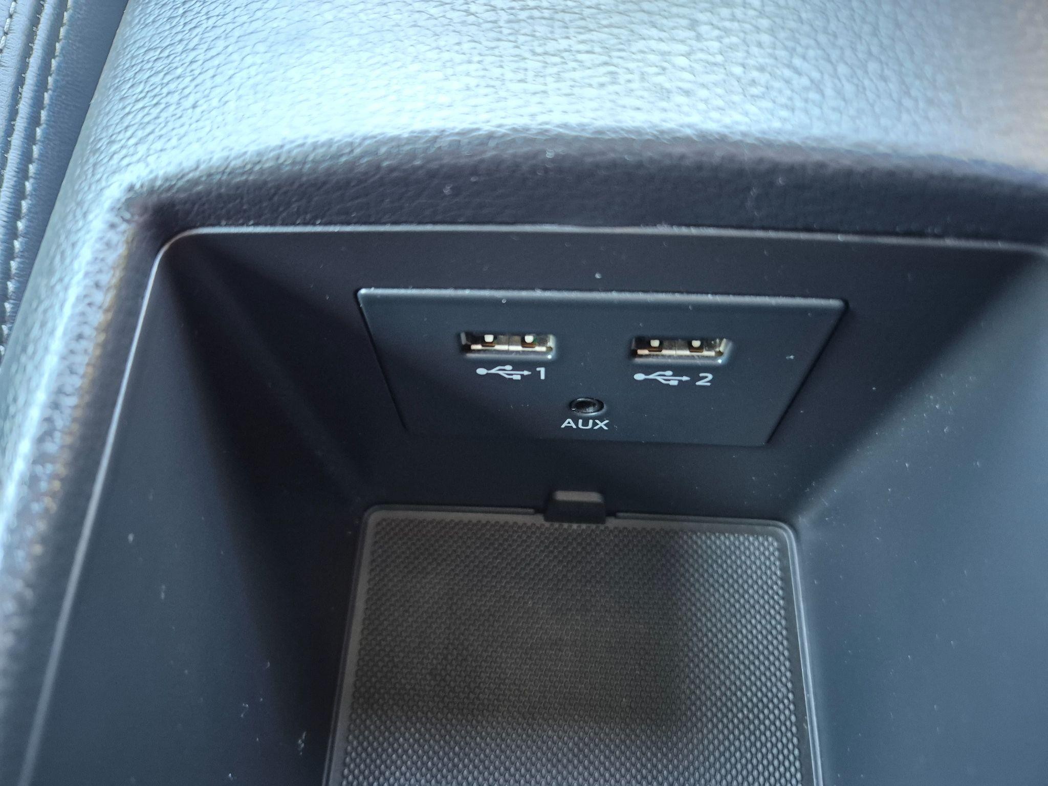 Audi A3 Image 27