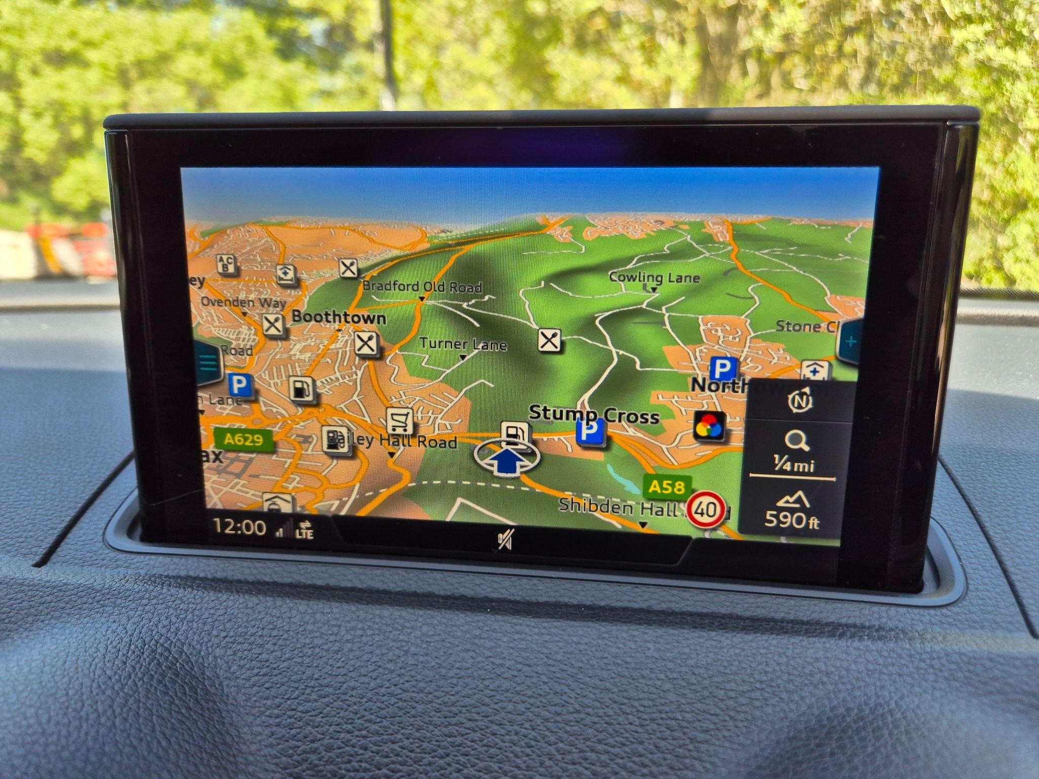 Audi A3 Image 28