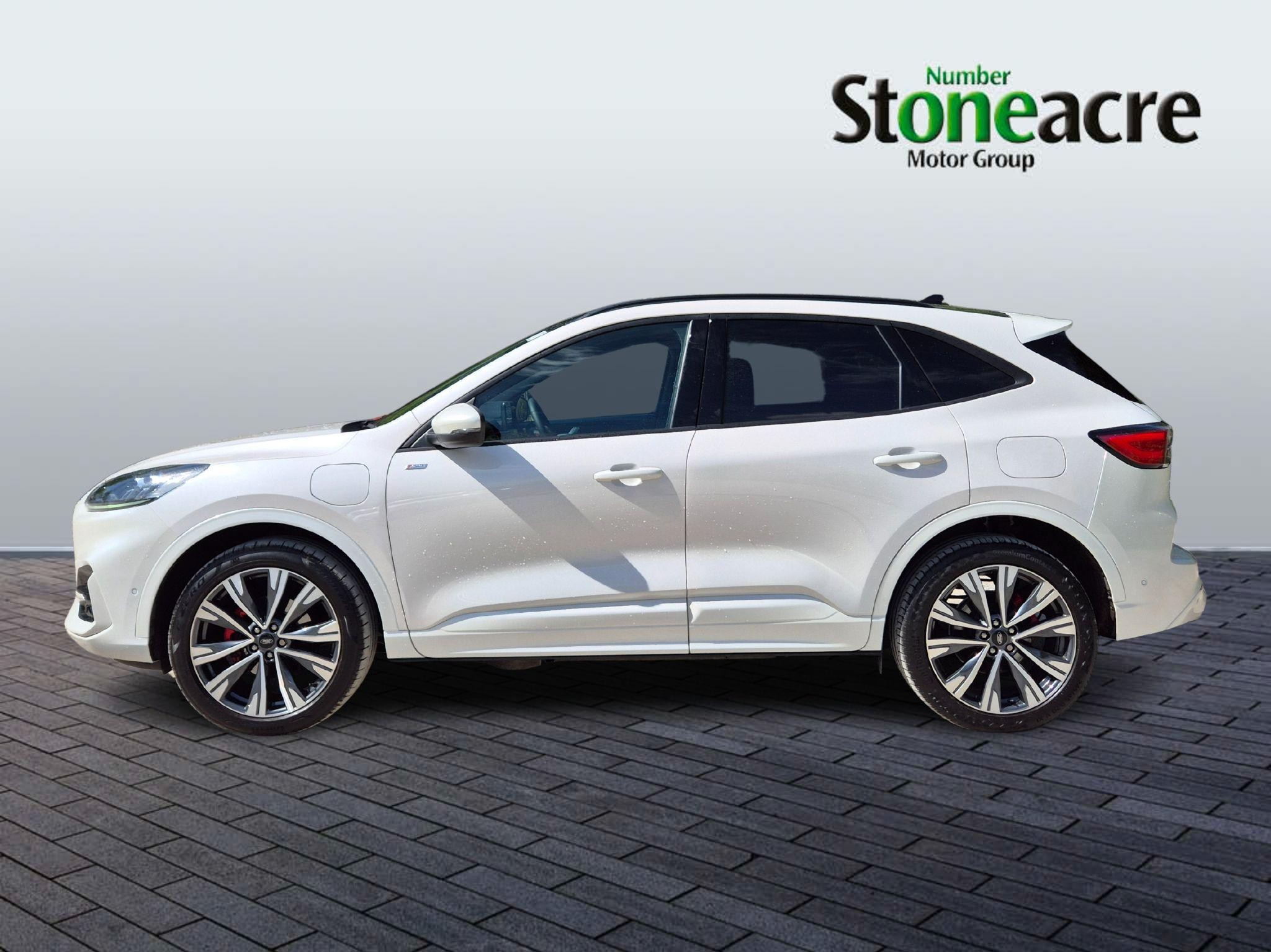 Ford Kuga Image 6