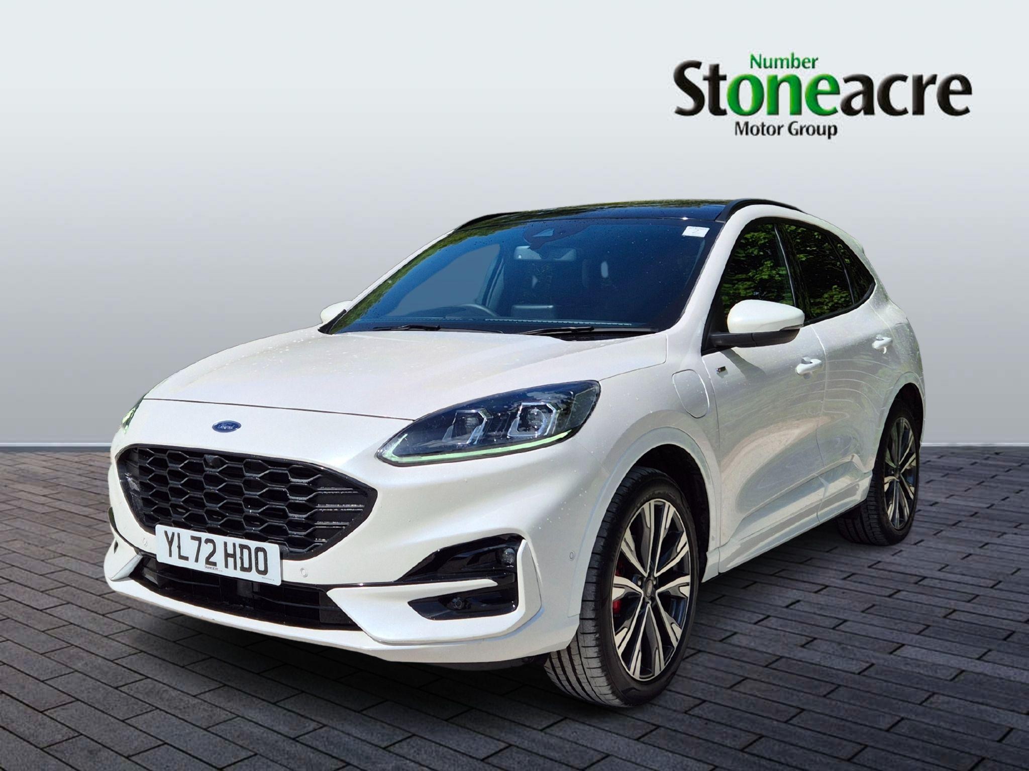 Ford Kuga Image 7