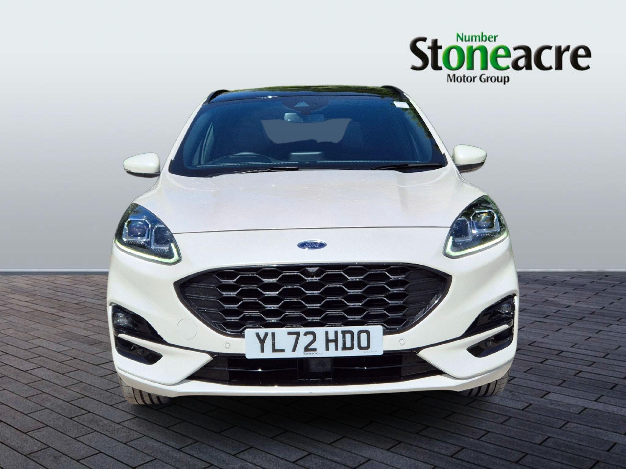 Ford Kuga Image 8