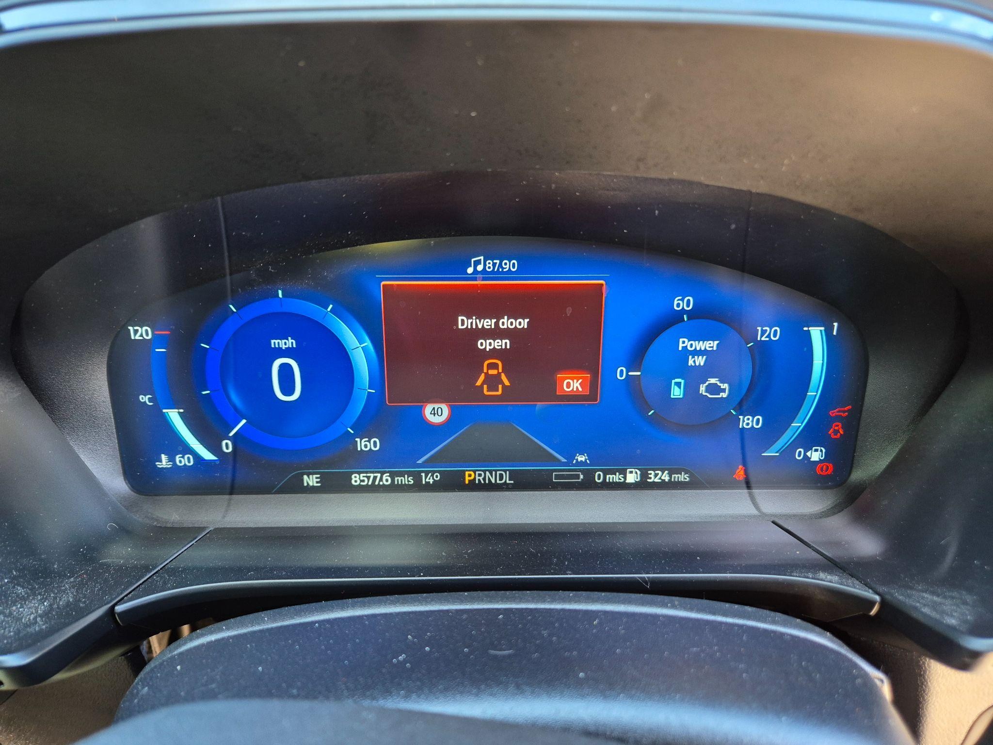 Ford Kuga Image 9