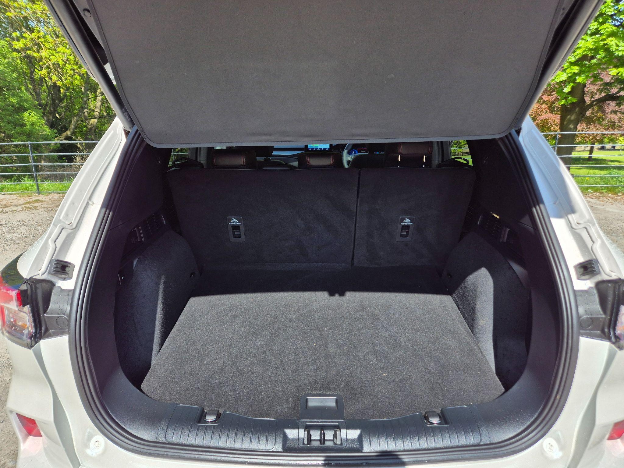 Ford Kuga Image 11
