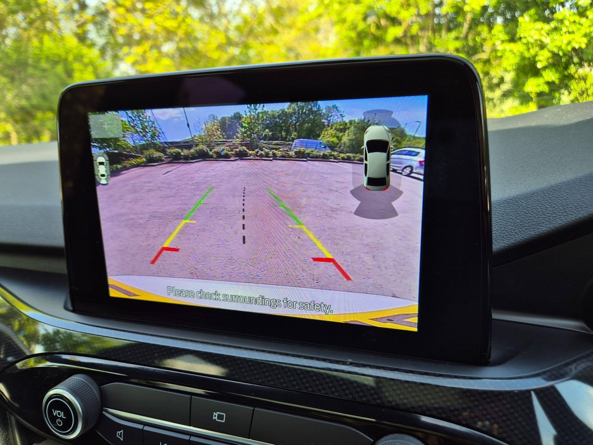 Ford Kuga Image 15