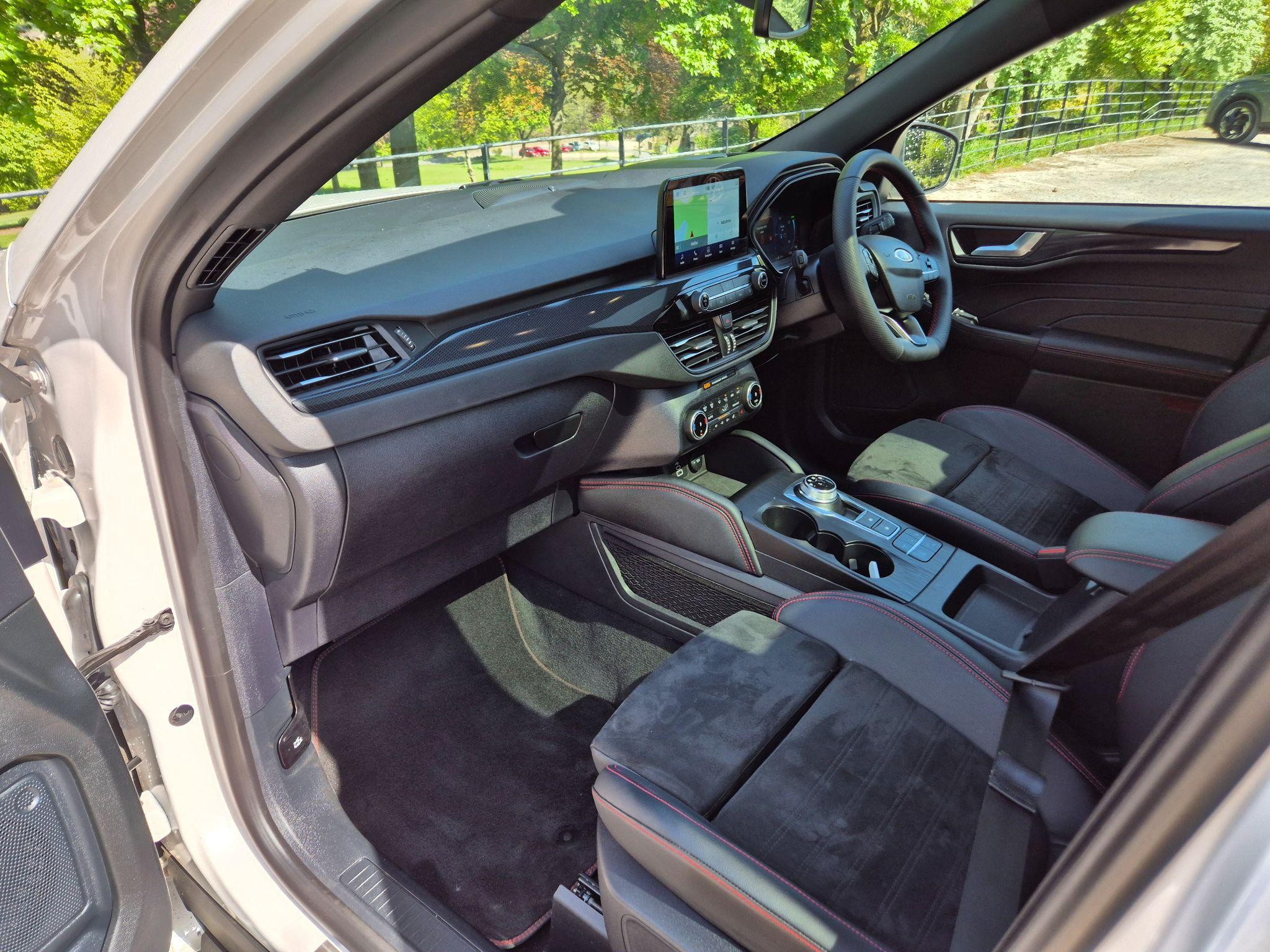 Ford Kuga Image 16