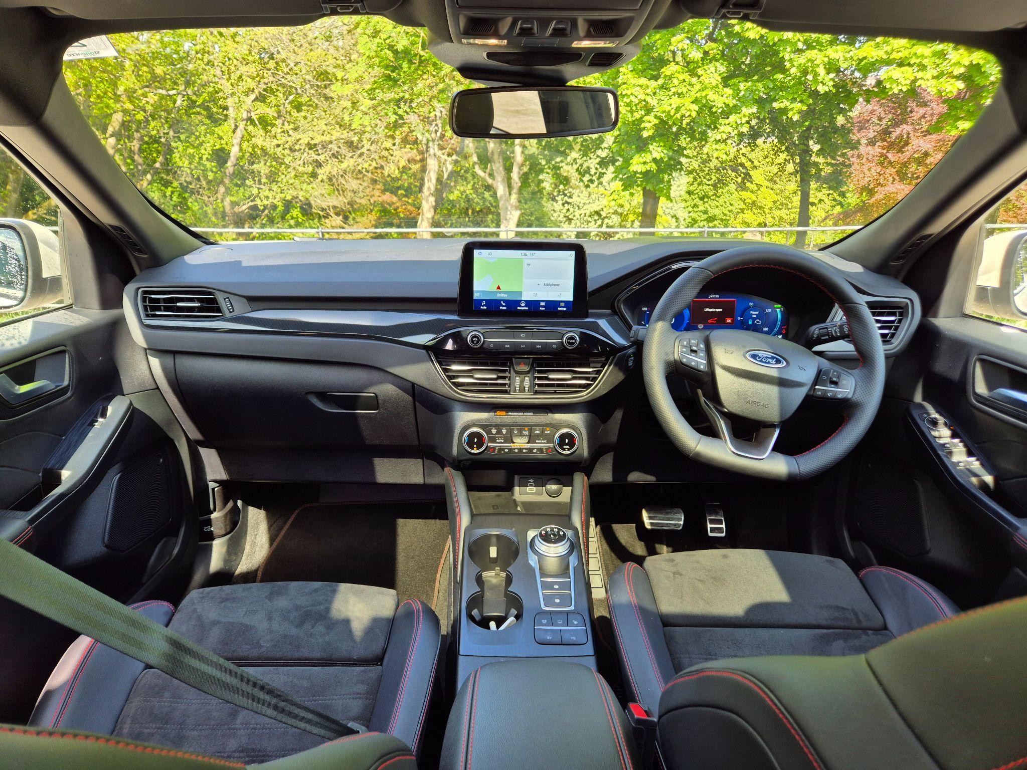 Ford Kuga Image 17