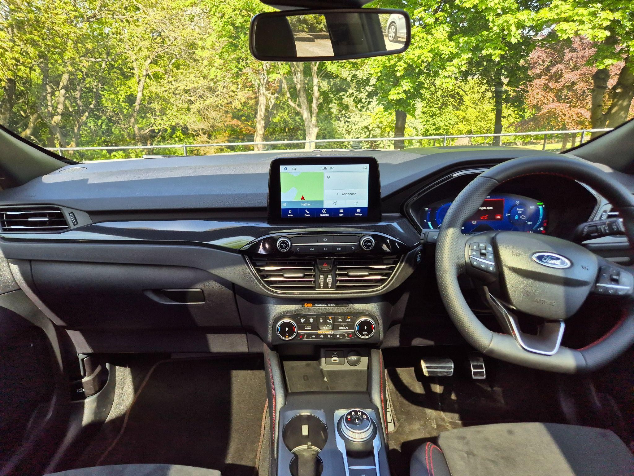 Ford Kuga Image 18