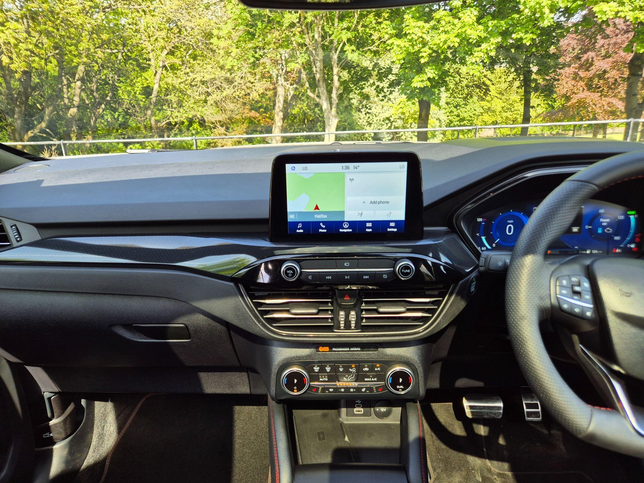 Ford Kuga Image 19