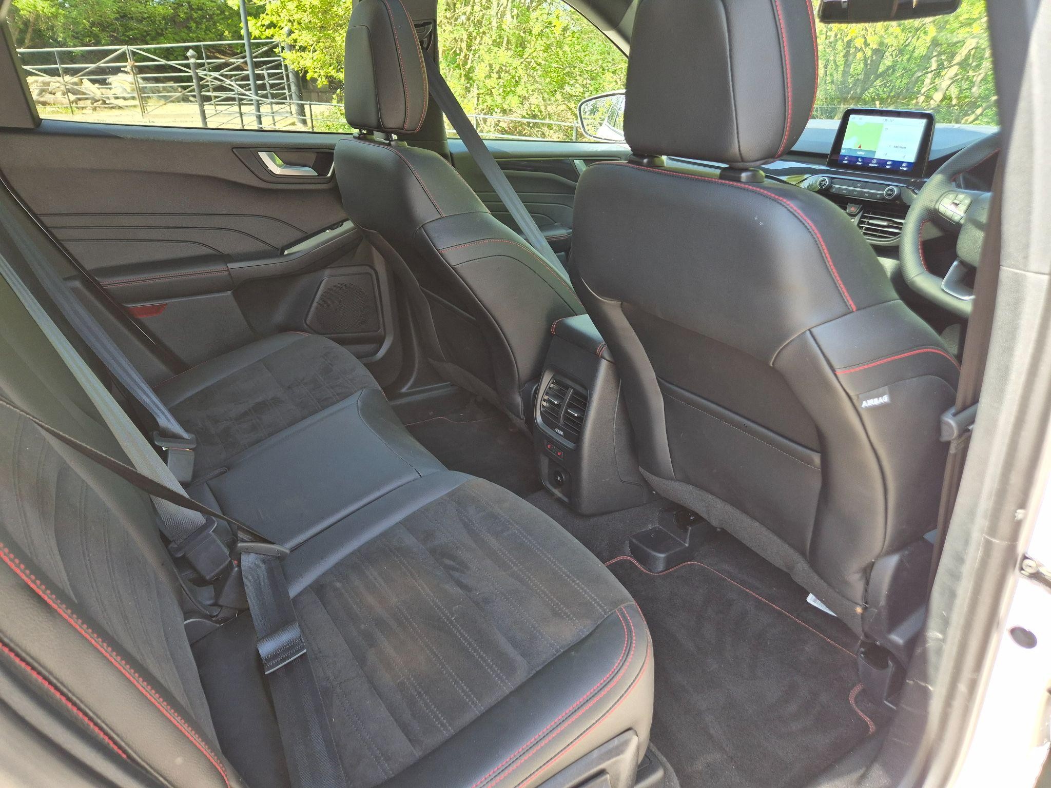 Ford Kuga Image 21