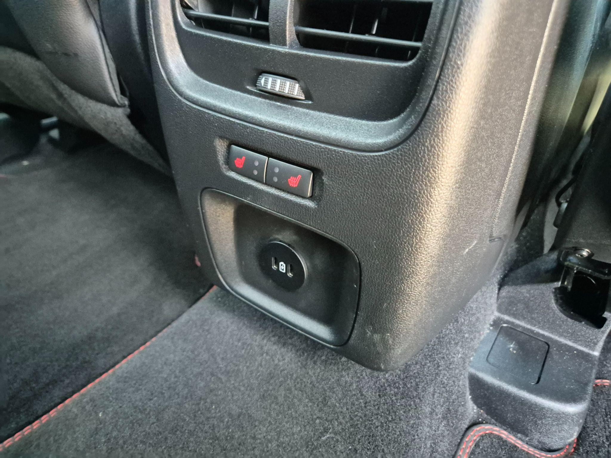 Ford Kuga Image 22