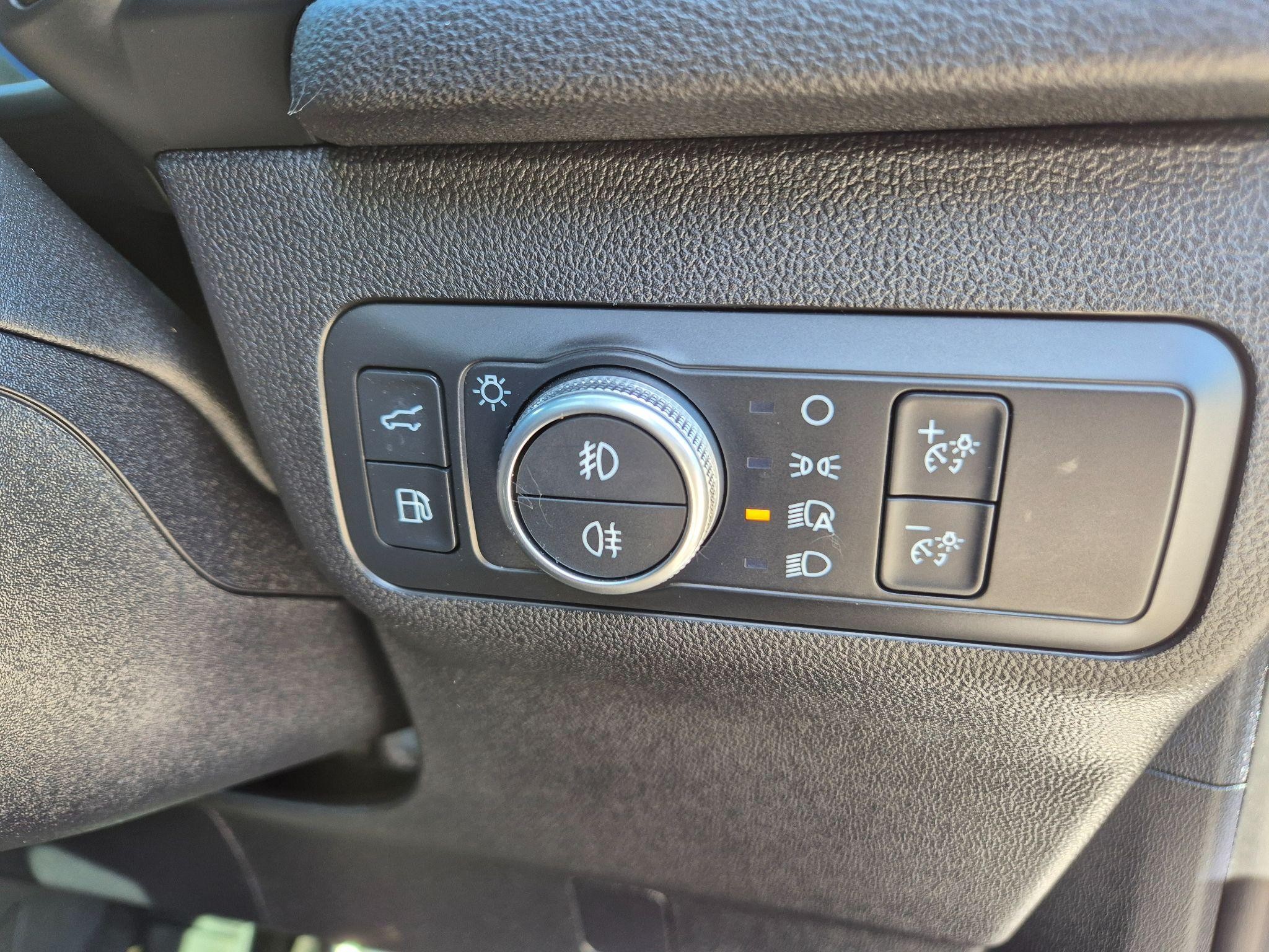 Ford Kuga Image 24