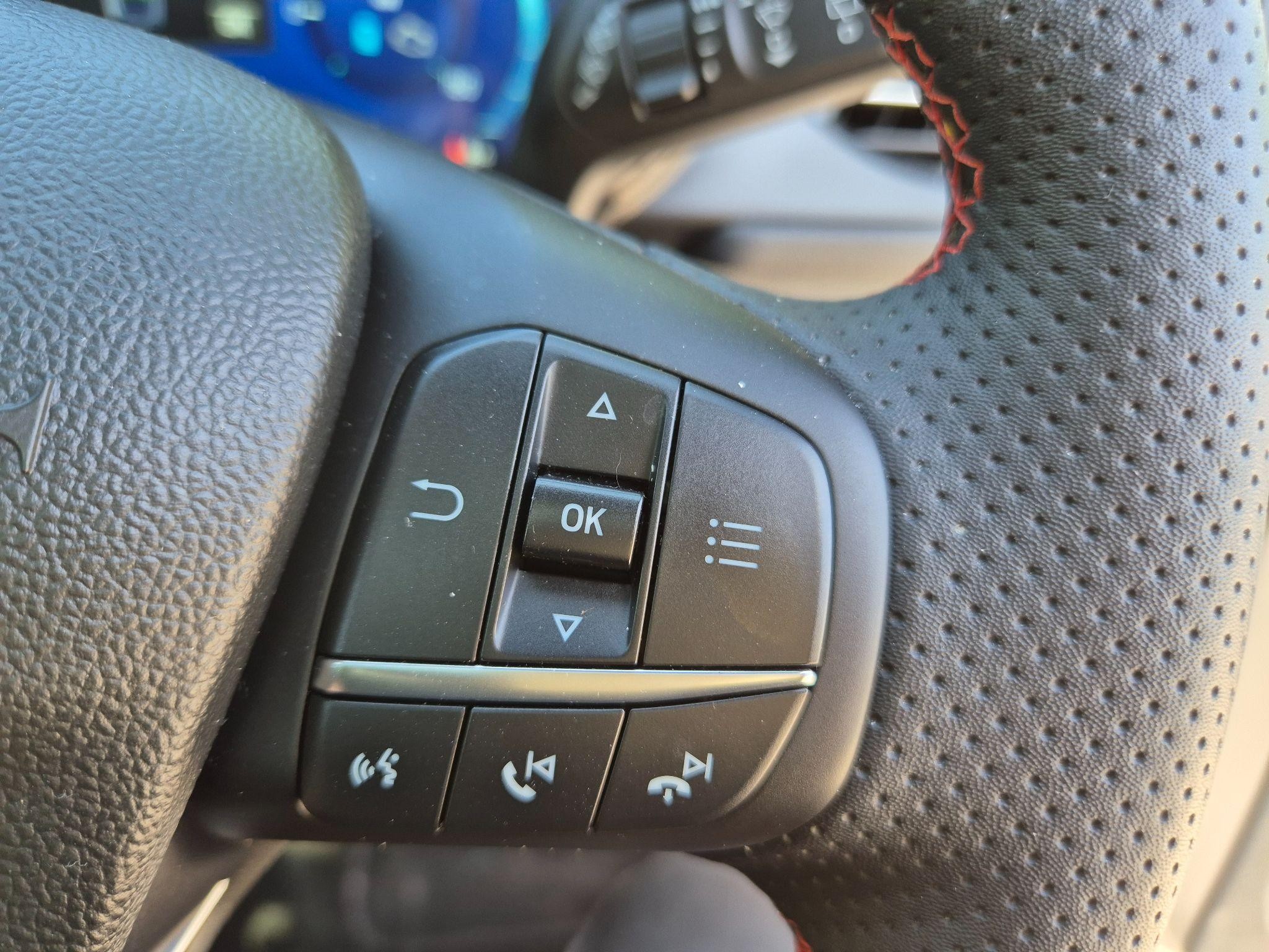Ford Kuga Image 25