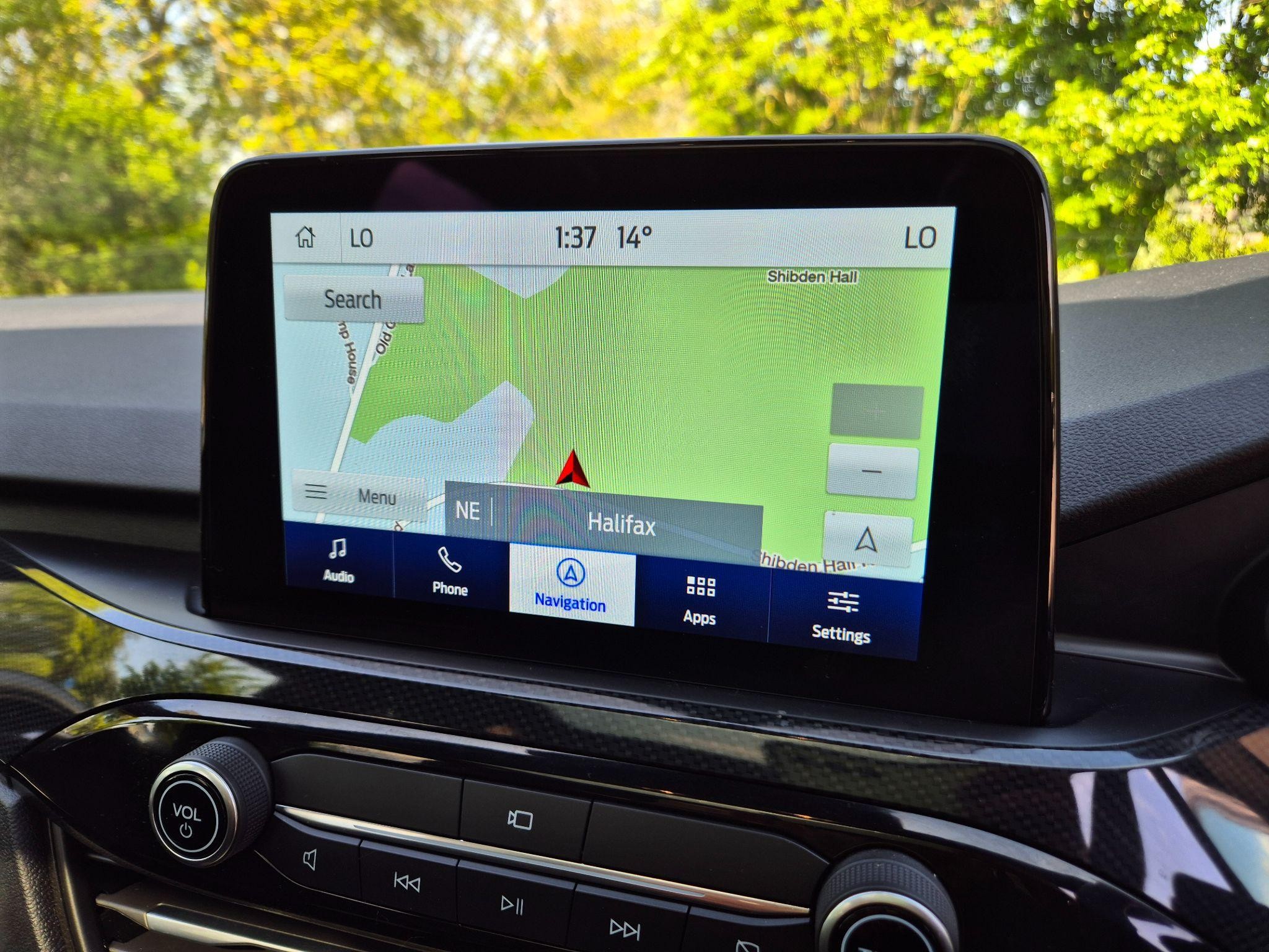 Ford Kuga Image 29