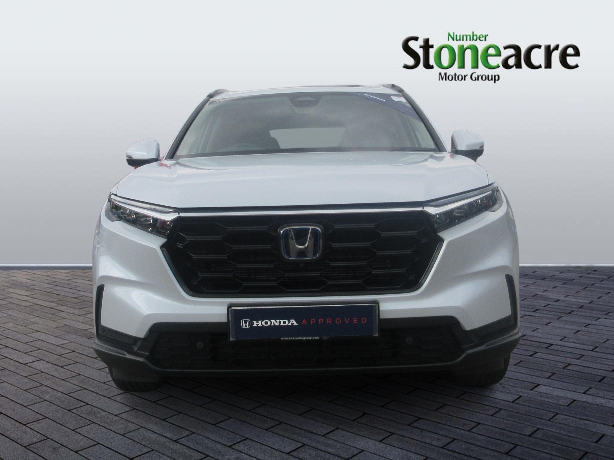Honda CR-V Image 2