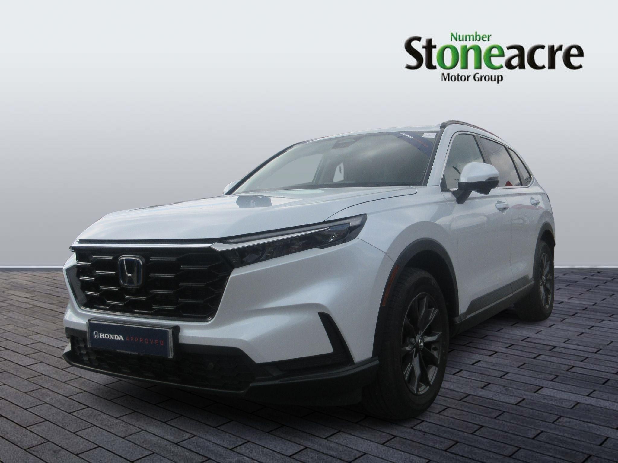 Honda CR-V Image 3