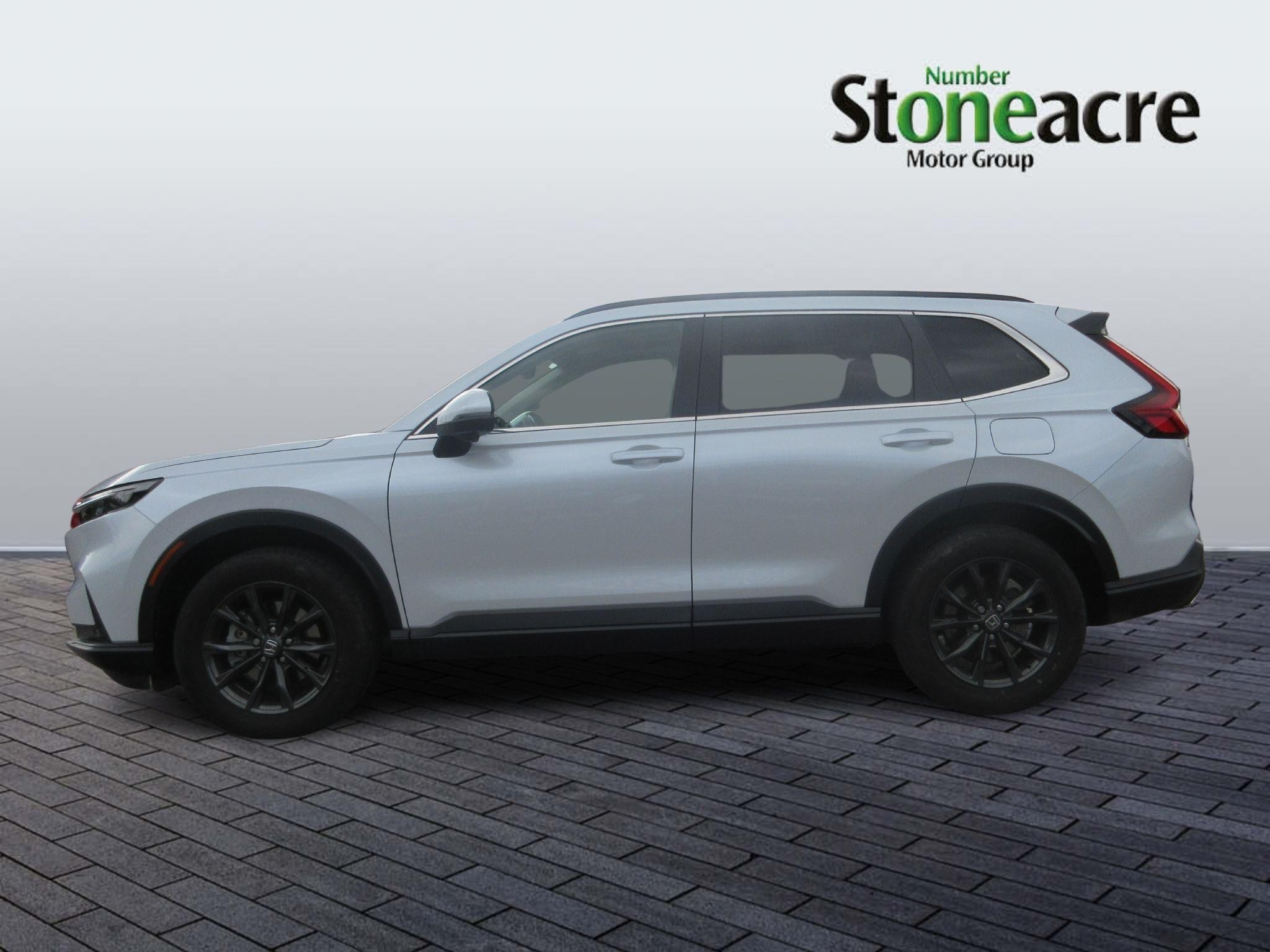 Honda CR-V Image 7