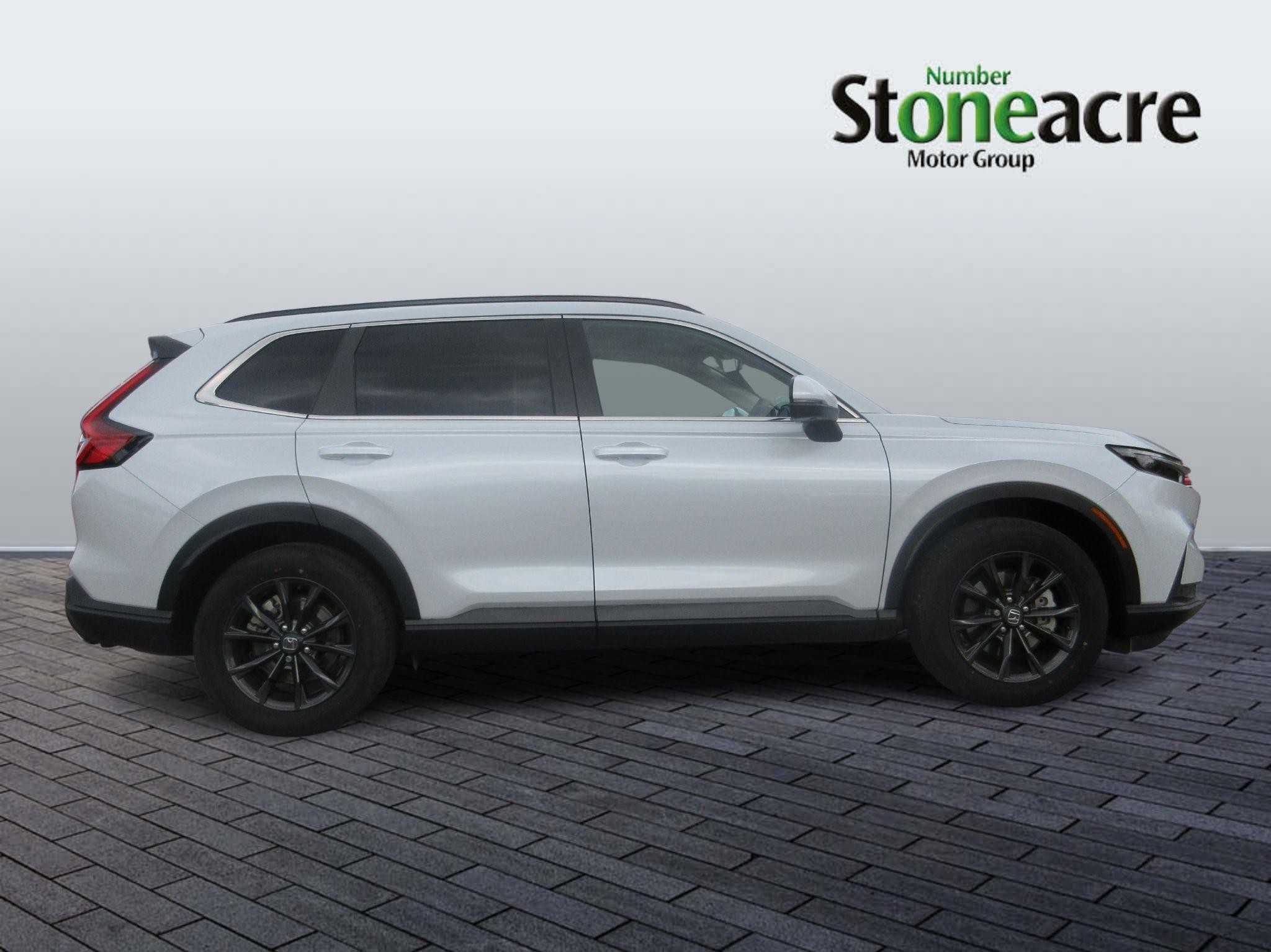 Honda CR-V Image 8