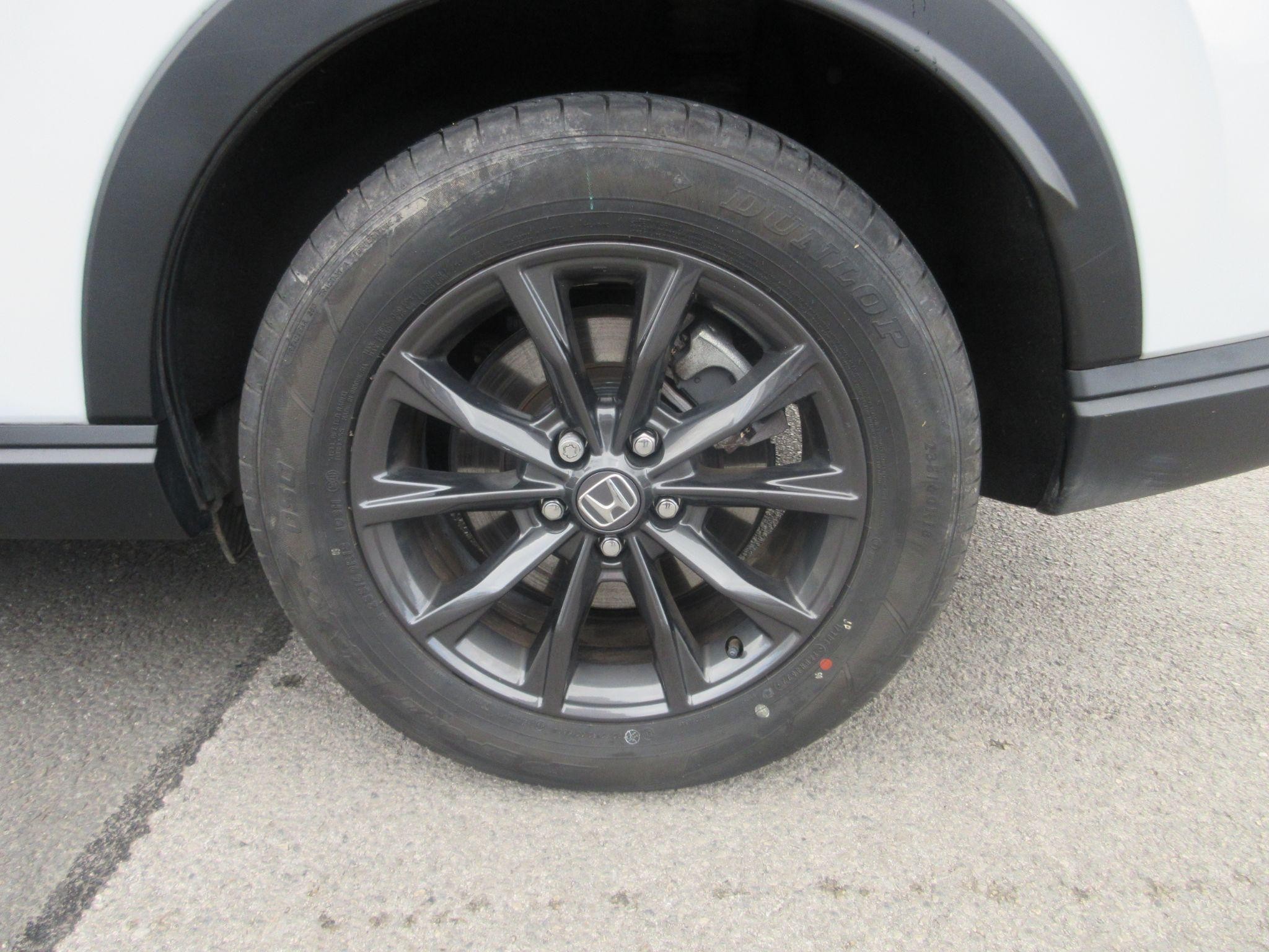 Honda CR-V Image 11