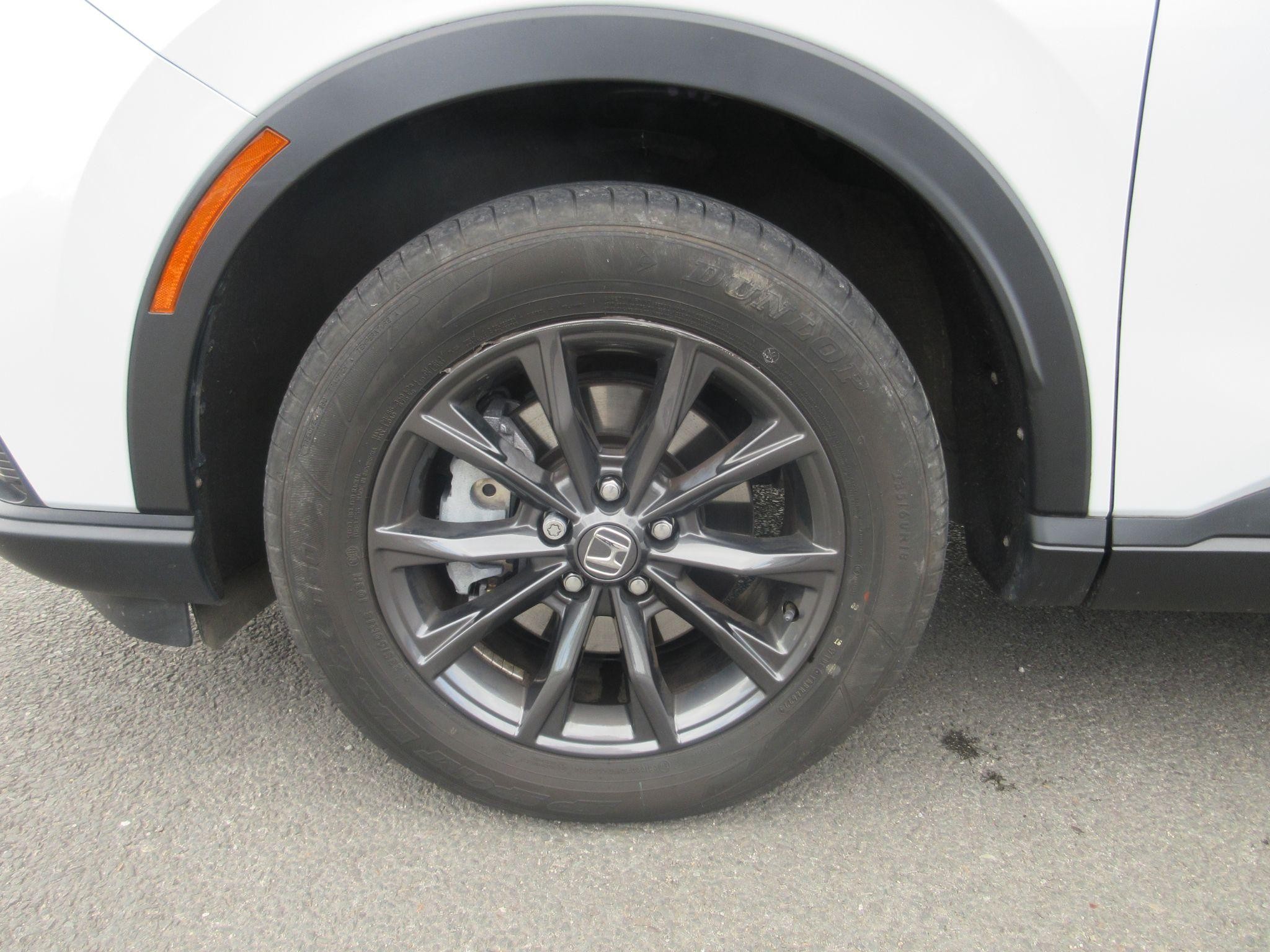 Honda CR-V Image 12