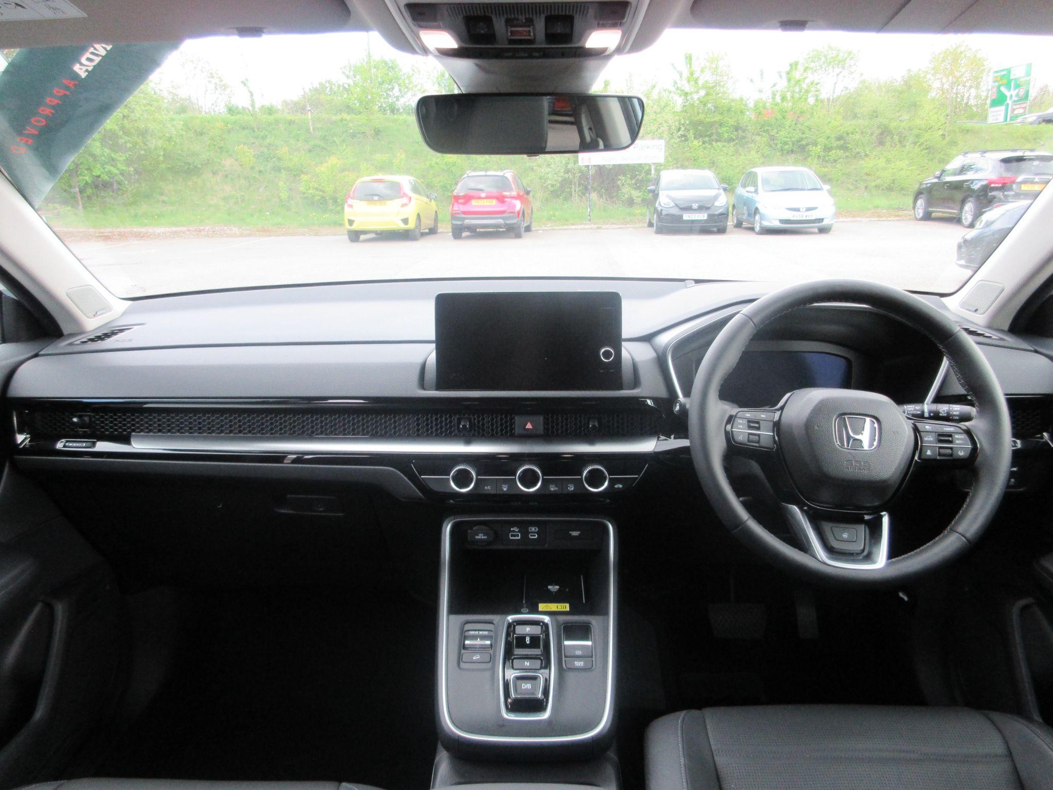 Honda CR-V Image 18