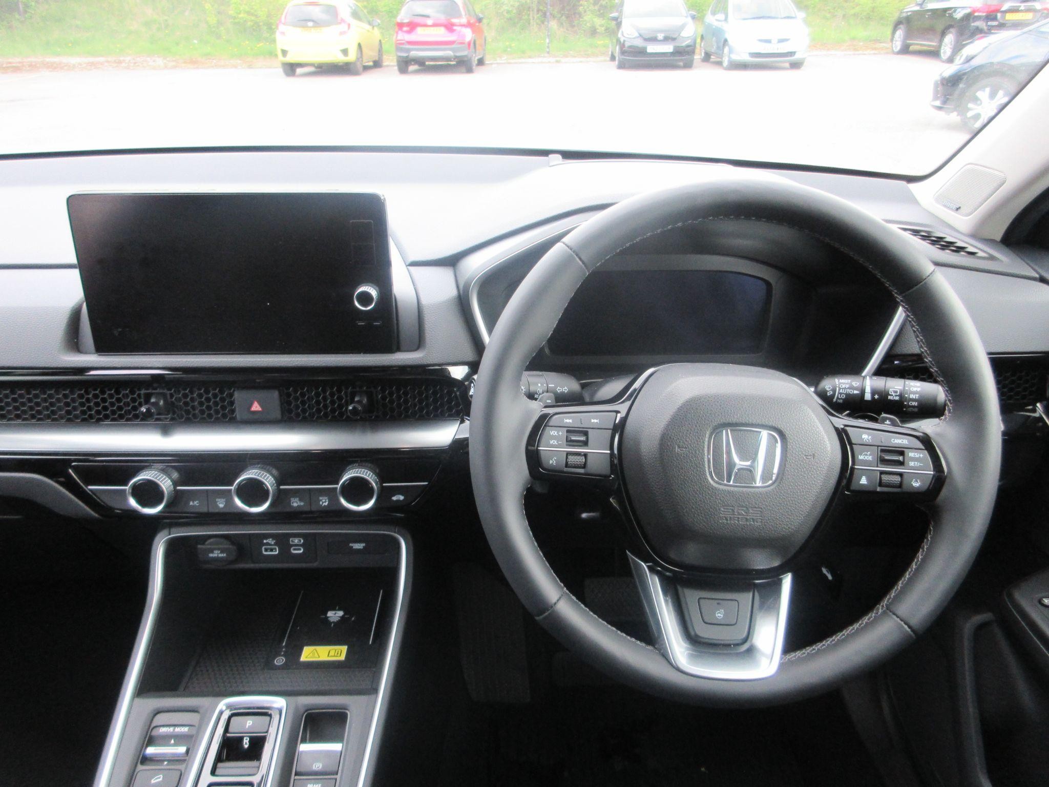Honda CR-V Image 19