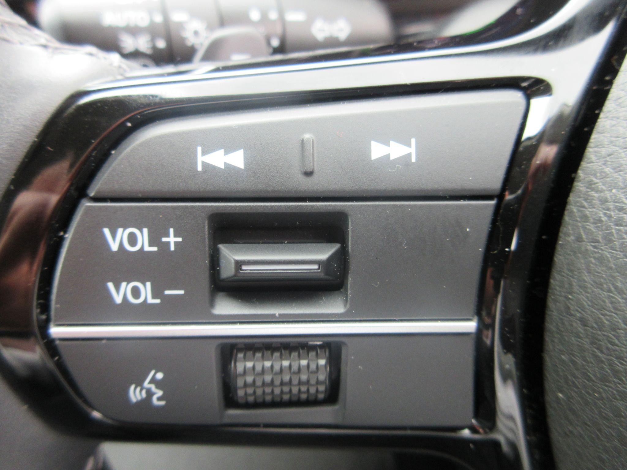 Honda CR-V Image 24