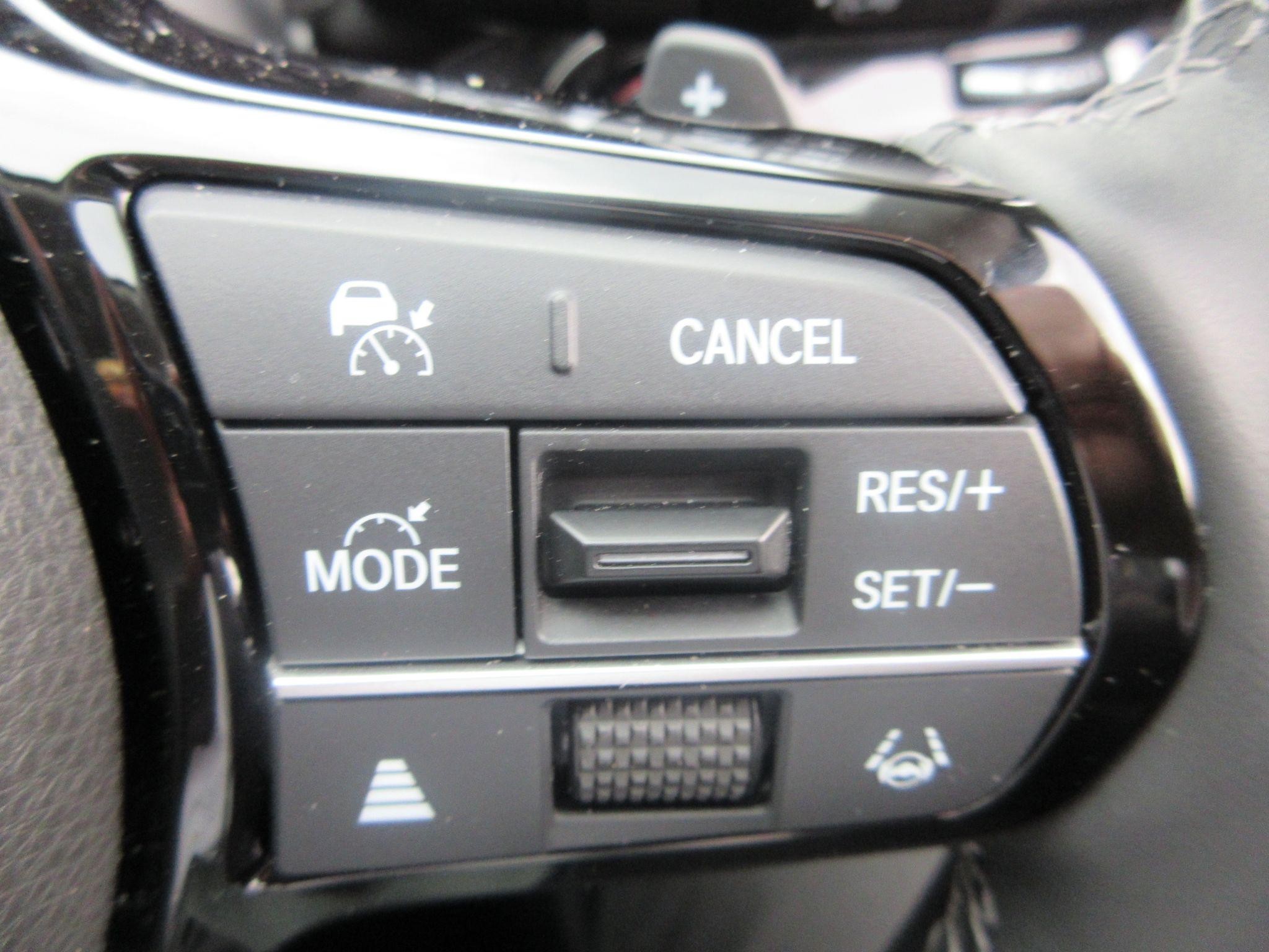 Honda CR-V Image 25