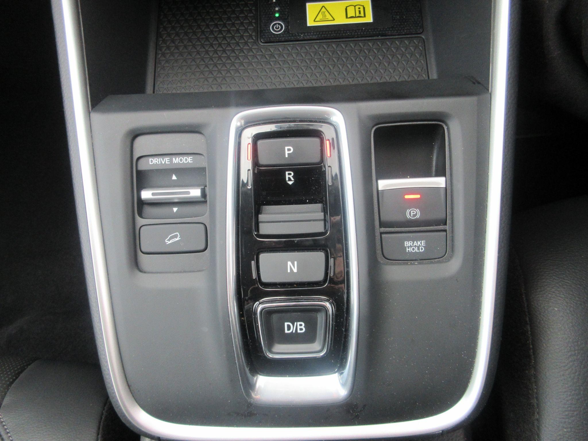 Honda CR-V Image 27