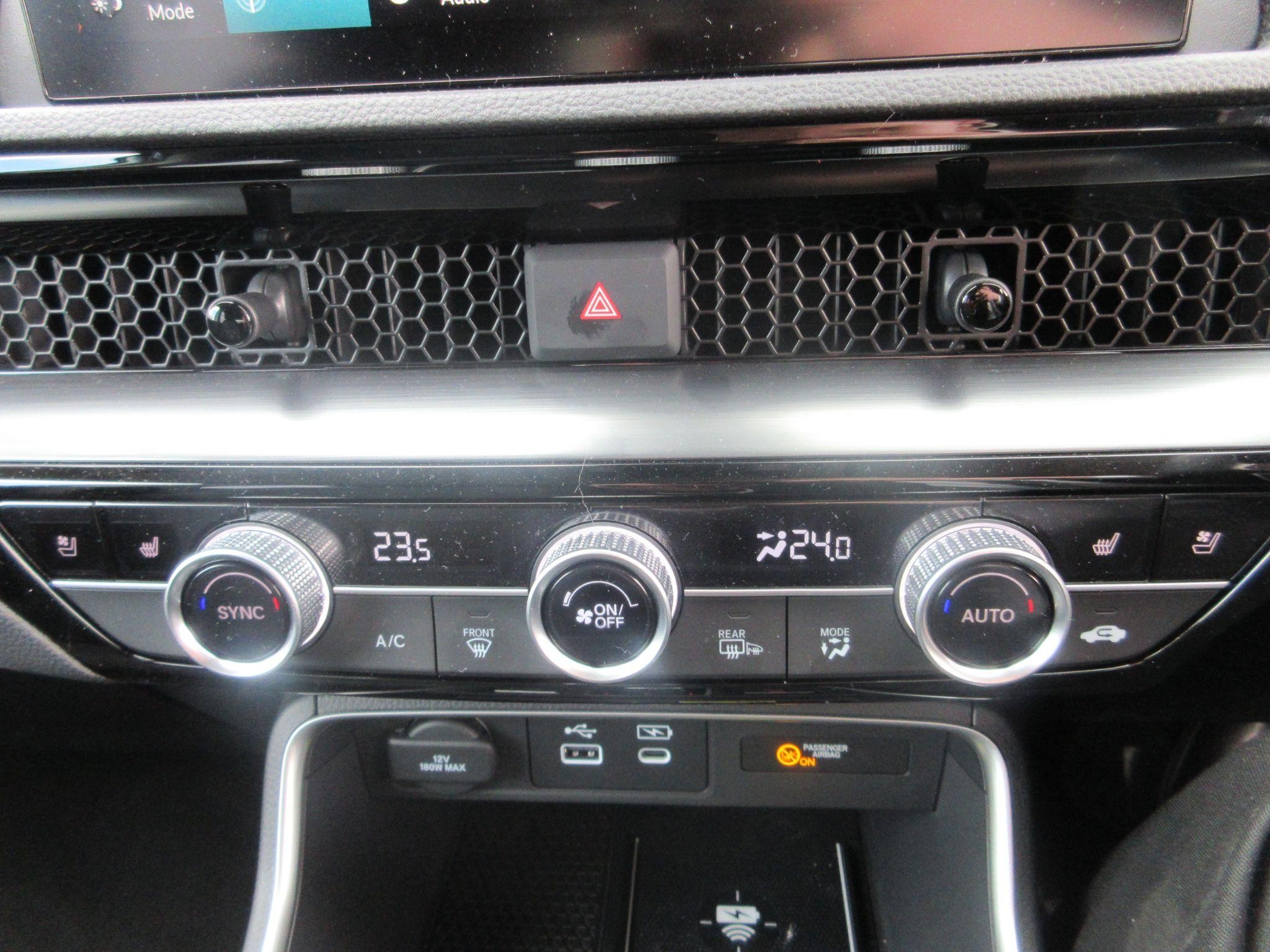 Honda CR-V Image 29