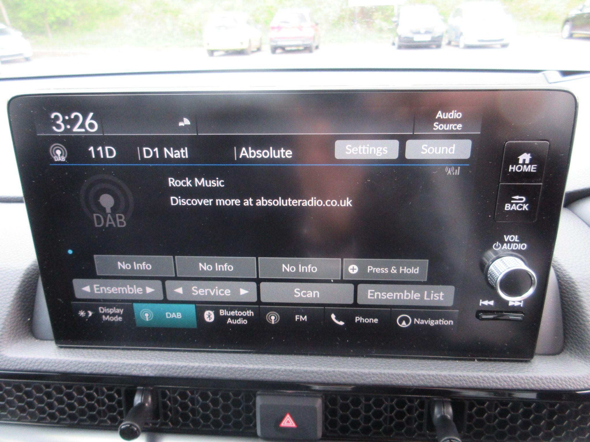 Honda CR-V Image 30