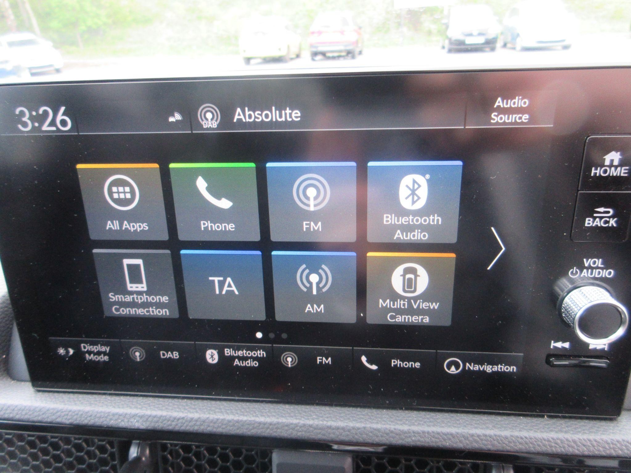 Honda CR-V Image 31