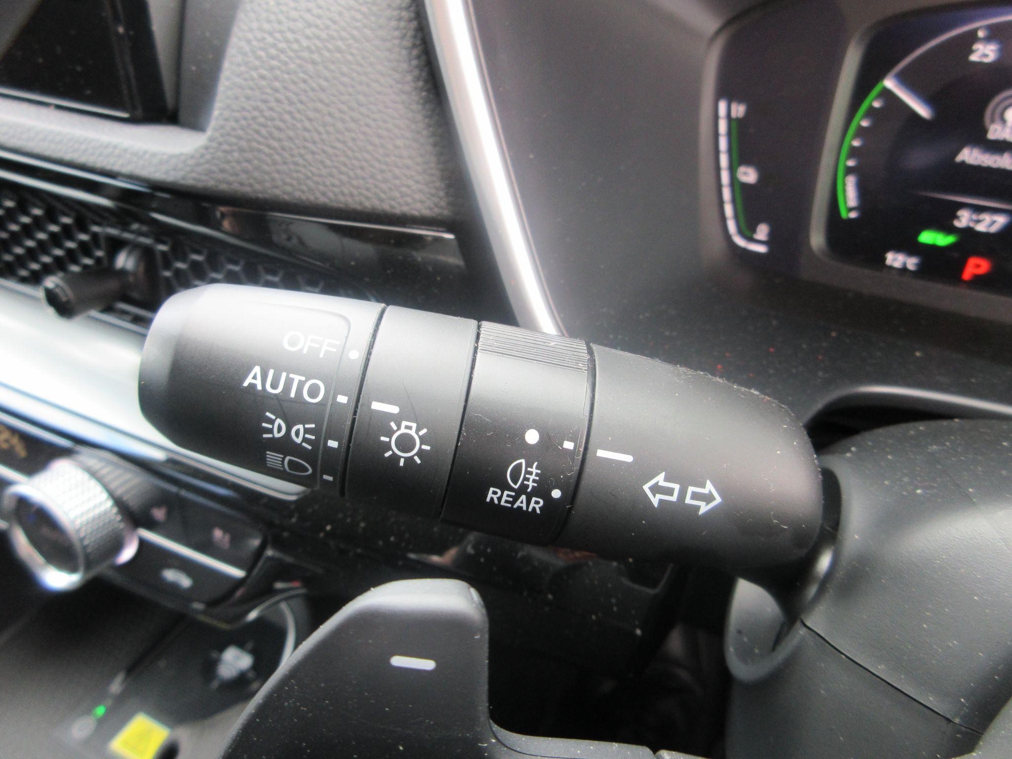 Honda CR-V Image 33
