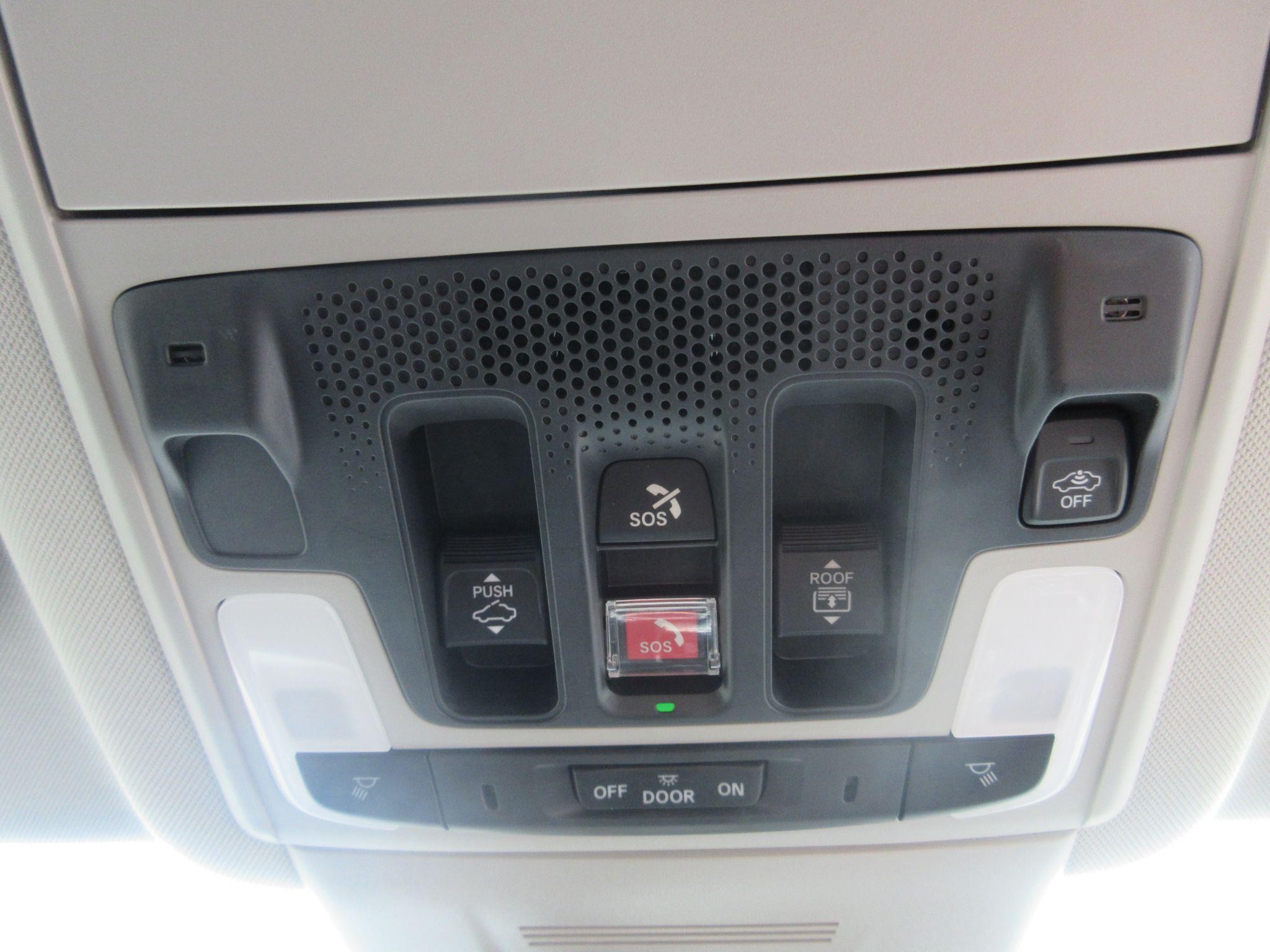 Honda CR-V Image 37