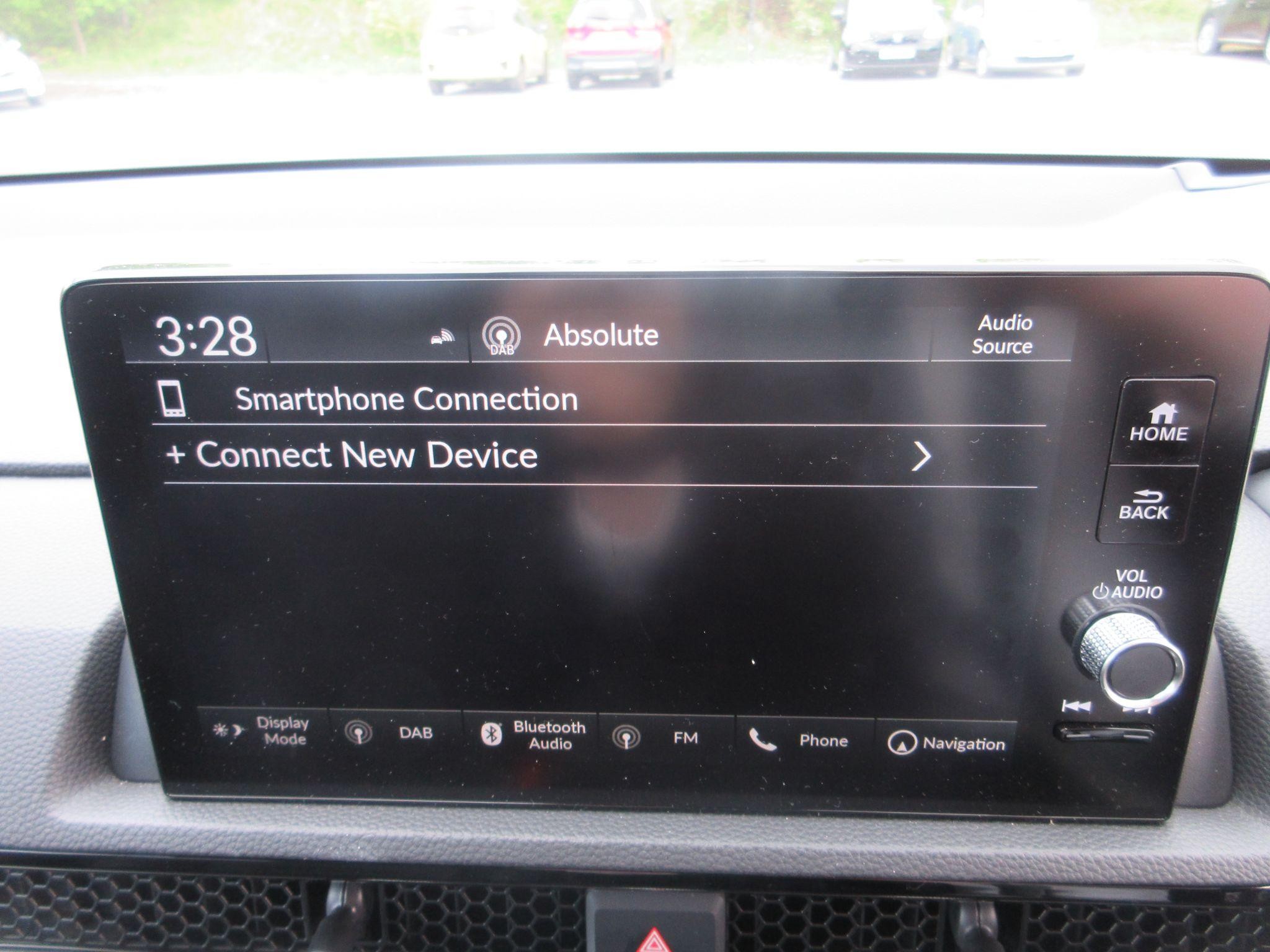 Honda CR-V Image 40